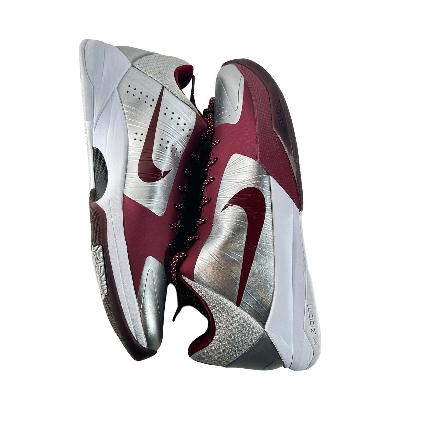 IM0557 001 Nike Kobe 5 Protro Lower Merion Aces Away (2026) [USED] - 13 M (Used3)