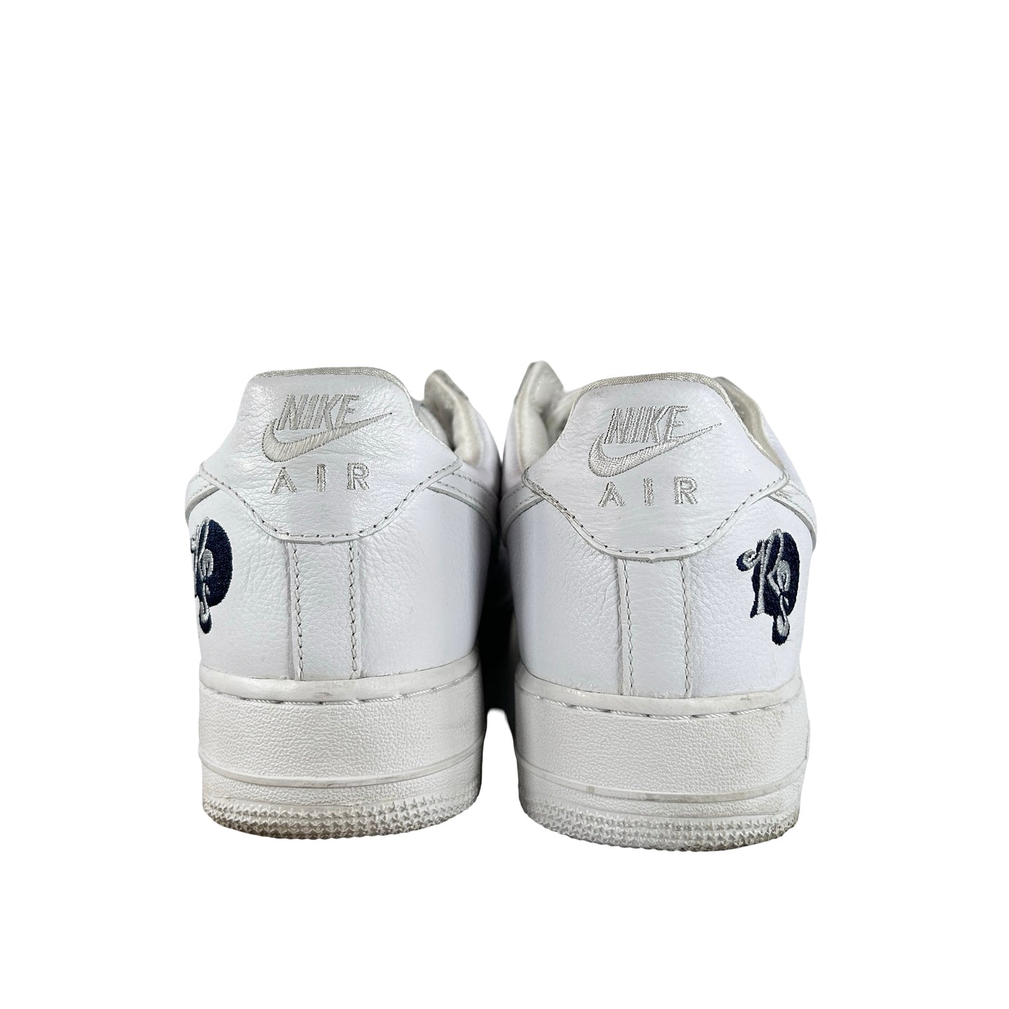 AO1070 101 Nike Air Force 1 Low Roc-A-Fella (AF100) [USED] - 9 M (Used)
