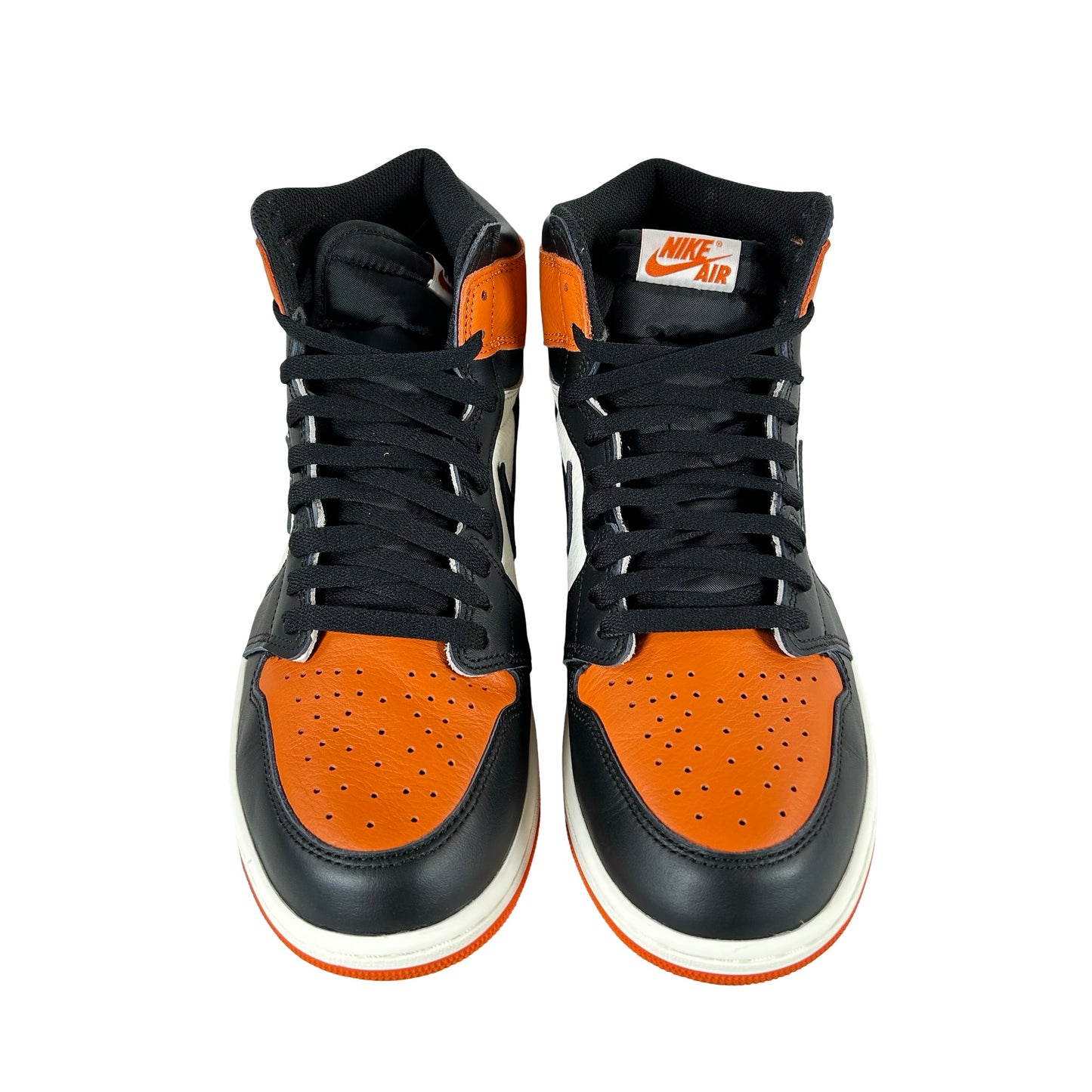 DZ5485 008 Jordan 1 Retro High OG Shattered Backboard (2025) [USED] - 11 M (Used)