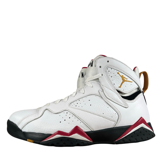 CU9307 106 Jordan 7 Retro Cardinal (2022) [USED] - 10 M (Used7)