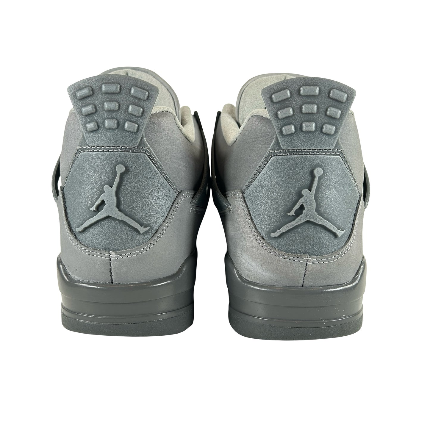 FQ7928 001 Jordan 4 Retro SE Paris Olympics Wet Cement [USED] - 9 M (Used6)