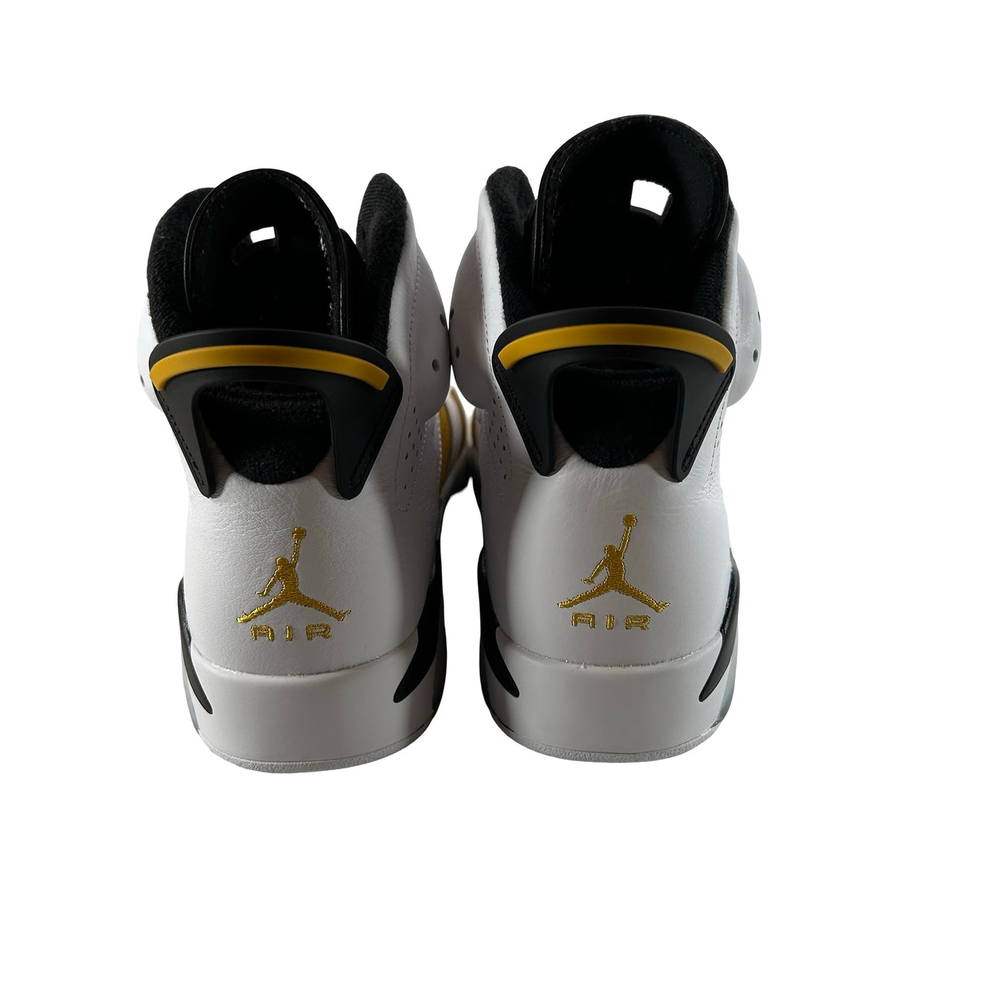 CT8529 170 Jordan 6 Retro Yellow Ochre [USED] - 9.5 (Used2)
