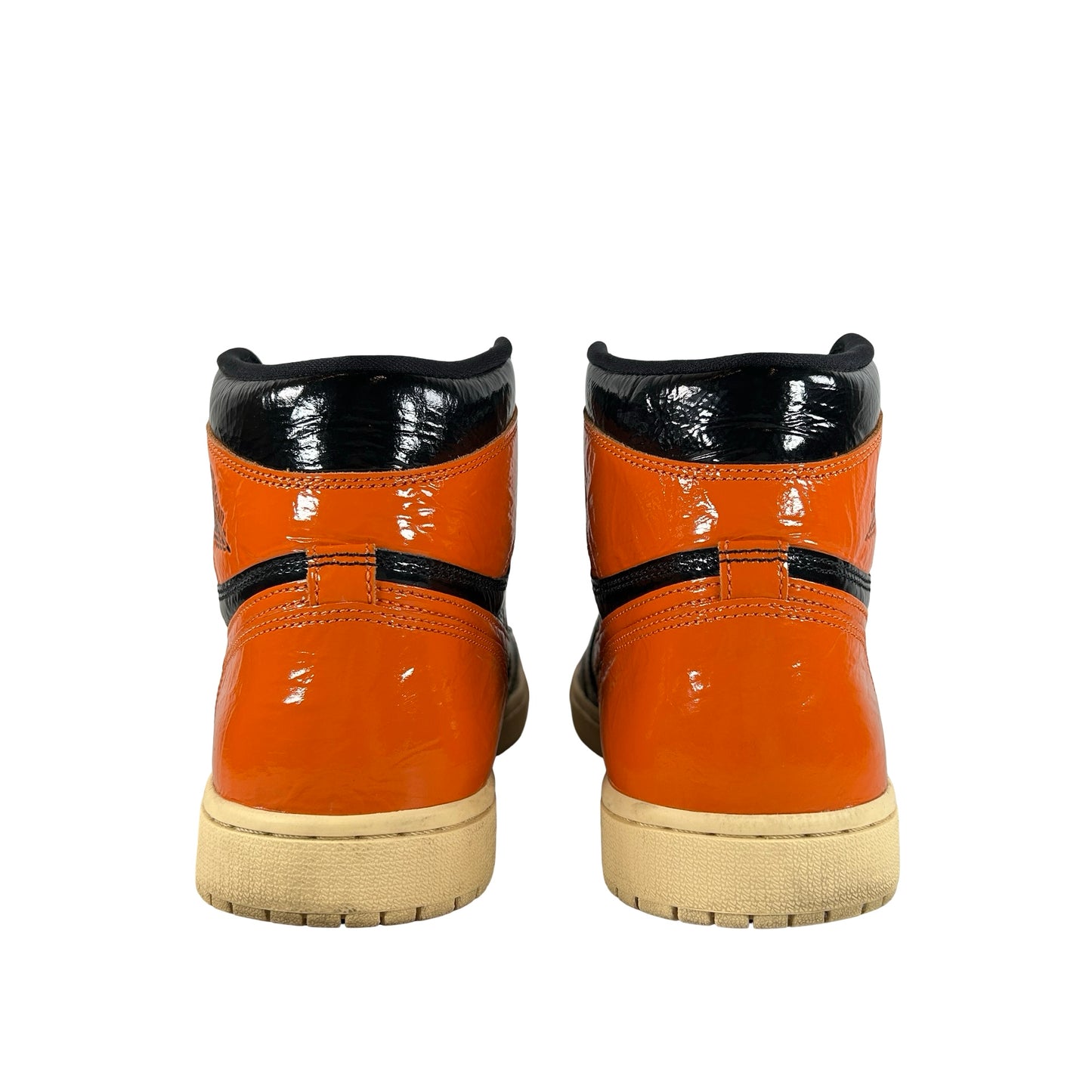 555088 028 Jordan 1 Retro High Shattered Backboard 3.0 [USED] - 10.5 M (Used5) (Replace Box)