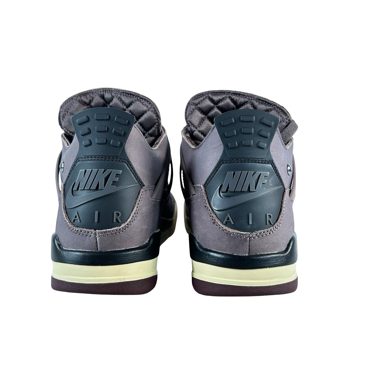 DV6773 220 Jordan 4 Retro SP A Ma Maniére Violet Ore [USED] - 8.5 M (Used8)