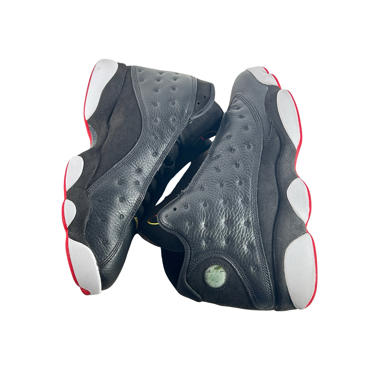 414571 062 Jordan 13 Retro Playoff (2023) [USED] - 12 M (Used3)