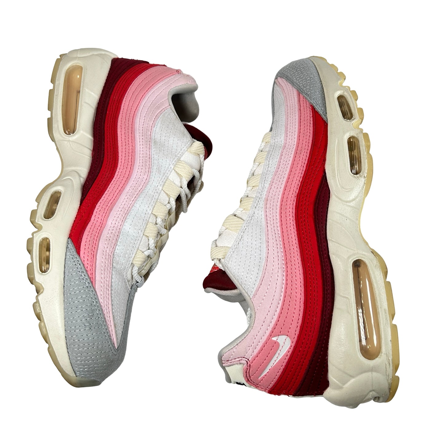 DM0012 600 Nike Air Max 95 Anatomy of Air GID [USED] - 9.5 M (Used)