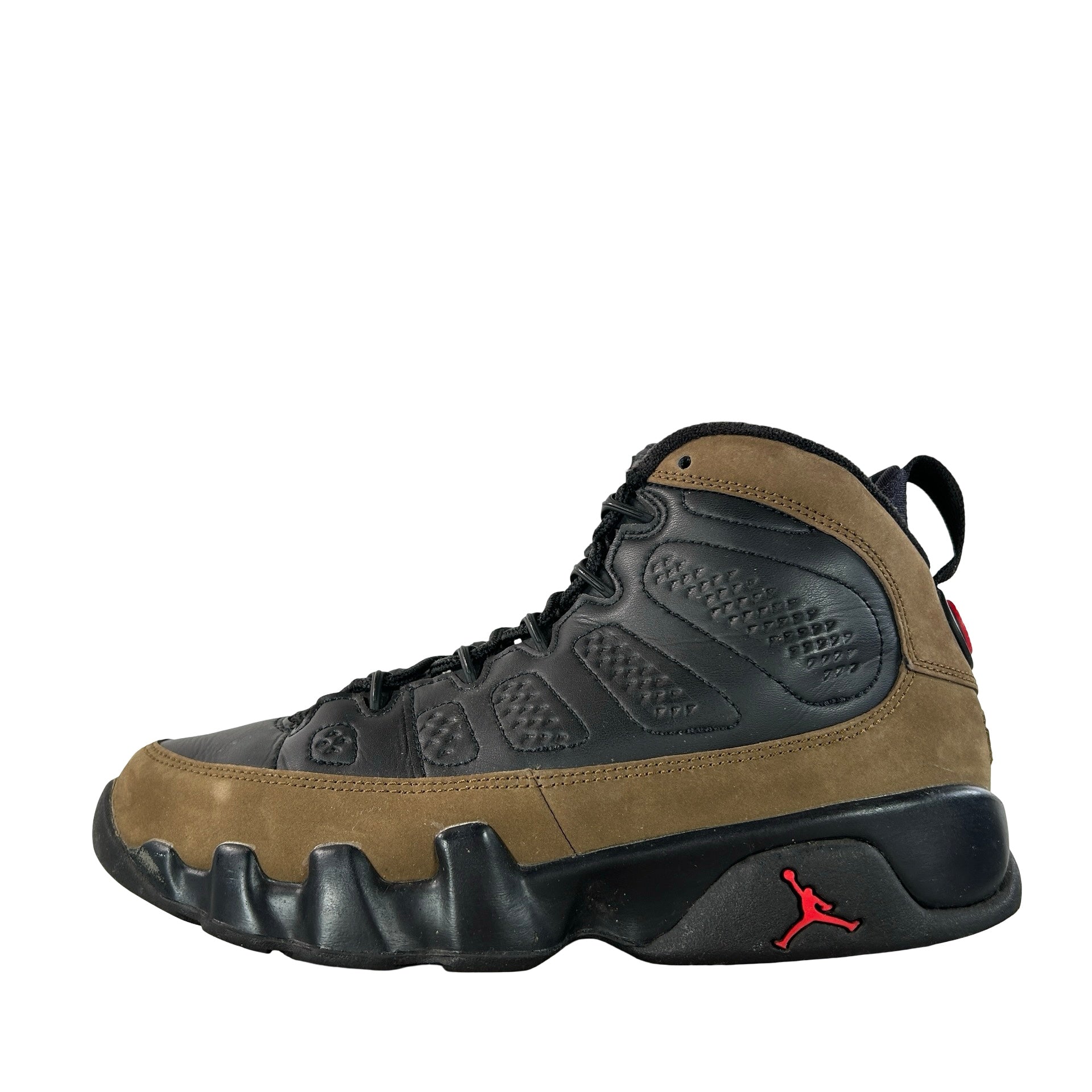 Air Jordan 9 – DISTRICT ONE NY