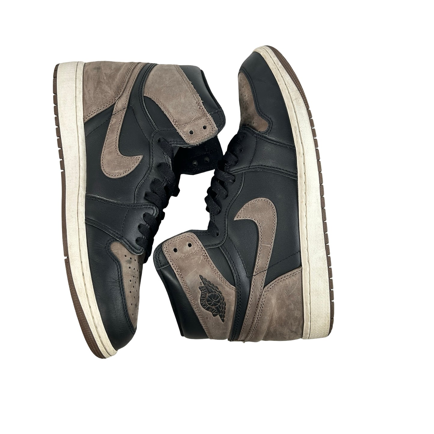 DZ5485 020 Jordan 1 Retro High OG Palomino [USED] - 11 M (Used8)