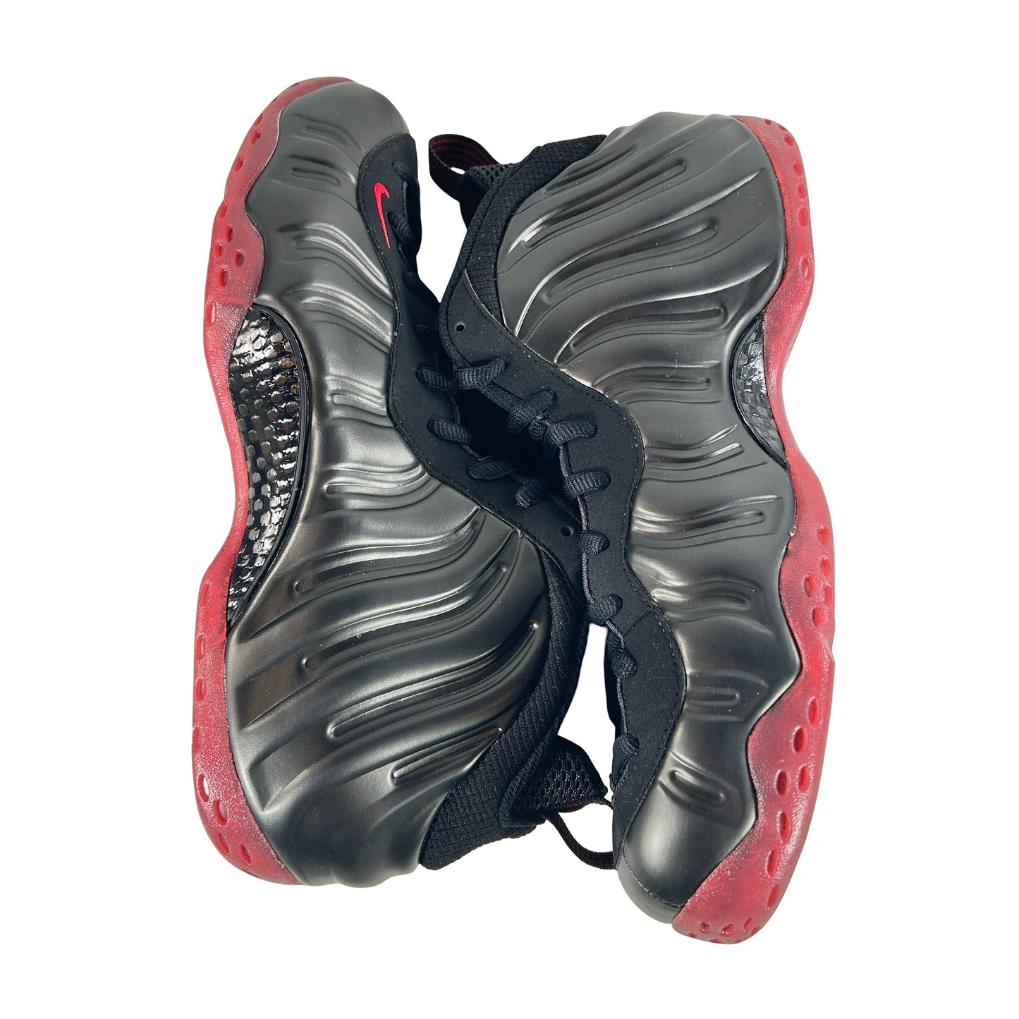 IB2219 001 Nike Air Foamposite One Cough Drop (2025) [USED] - 12 M (Used)