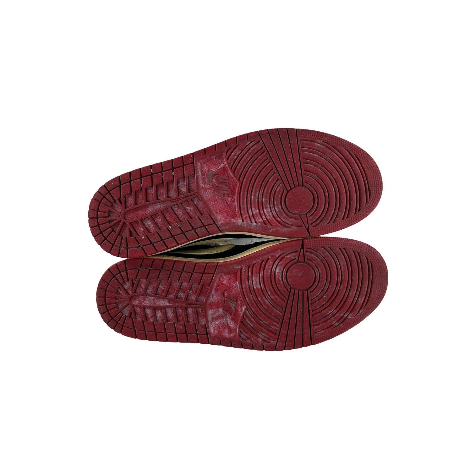 IB8958 001 Jordan 1 Retro Low OG Nigel Sylvester Nitro Better With Time [USED] - 10 M (Used3)