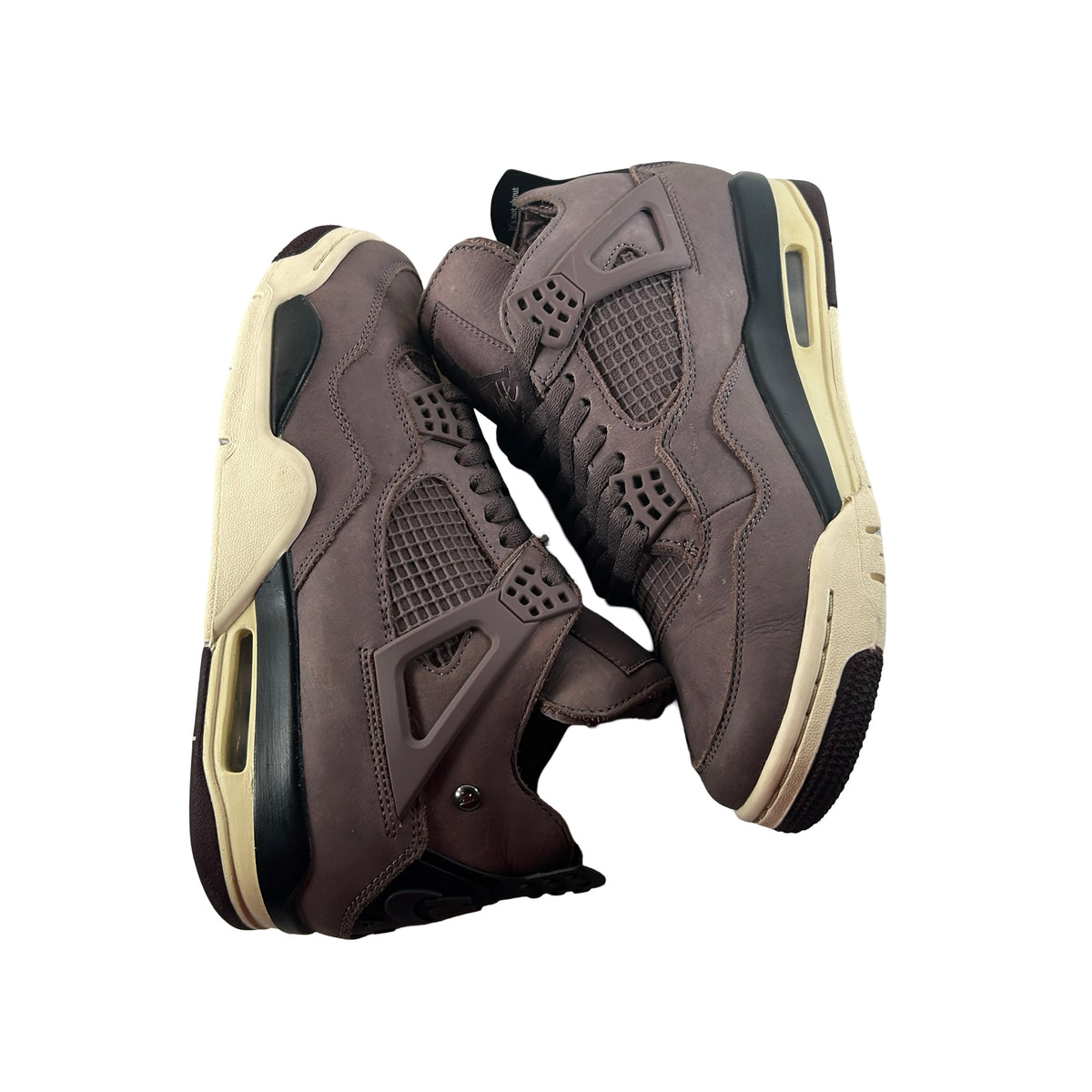DV6773 220 Jordan 4 Retro SP A Ma Maniére Violet Ore [USED] - 8 M (Used7)