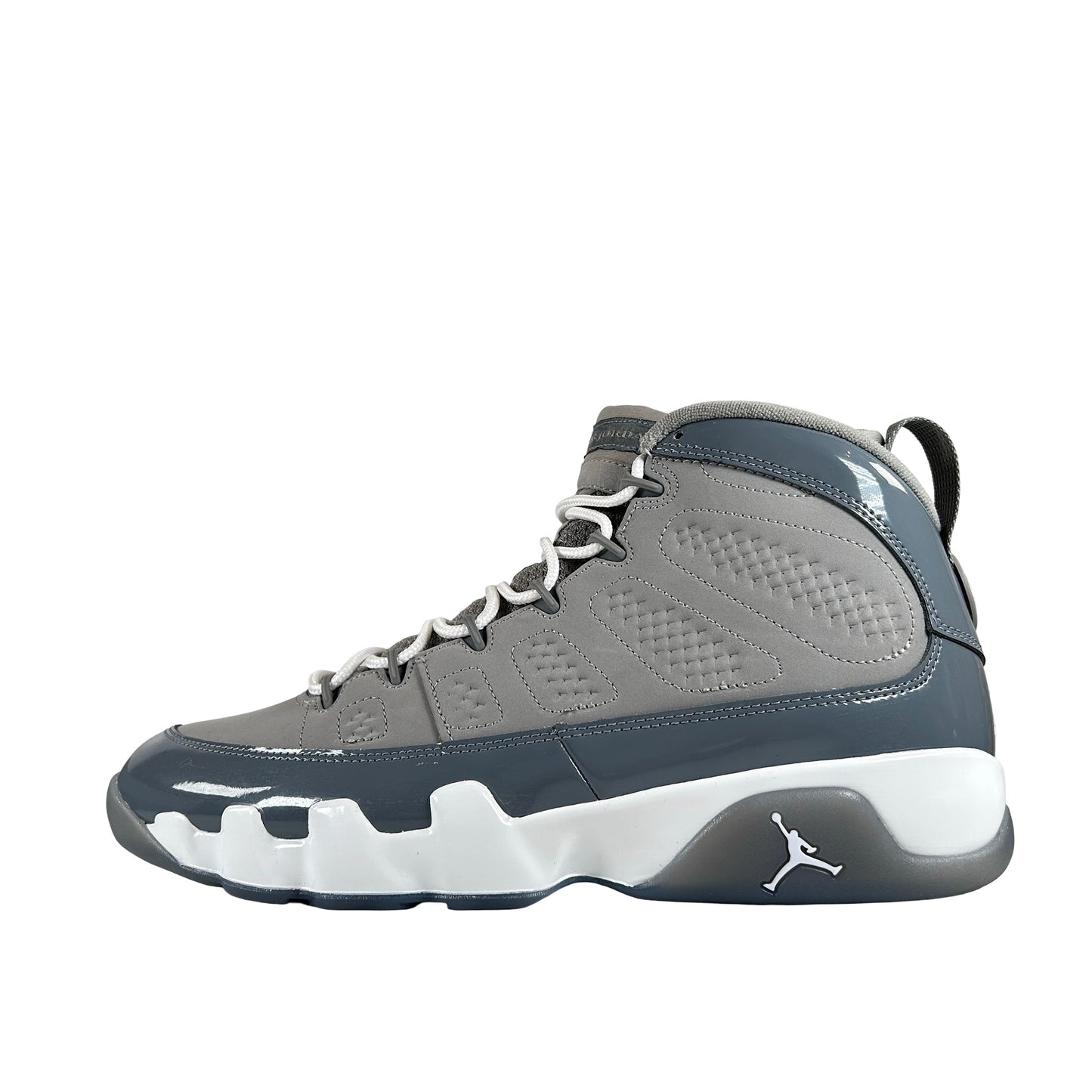 HV4794 011 Jordan 9 Retro Cool Grey (2025) [USED] - 11 M (VNDS2)