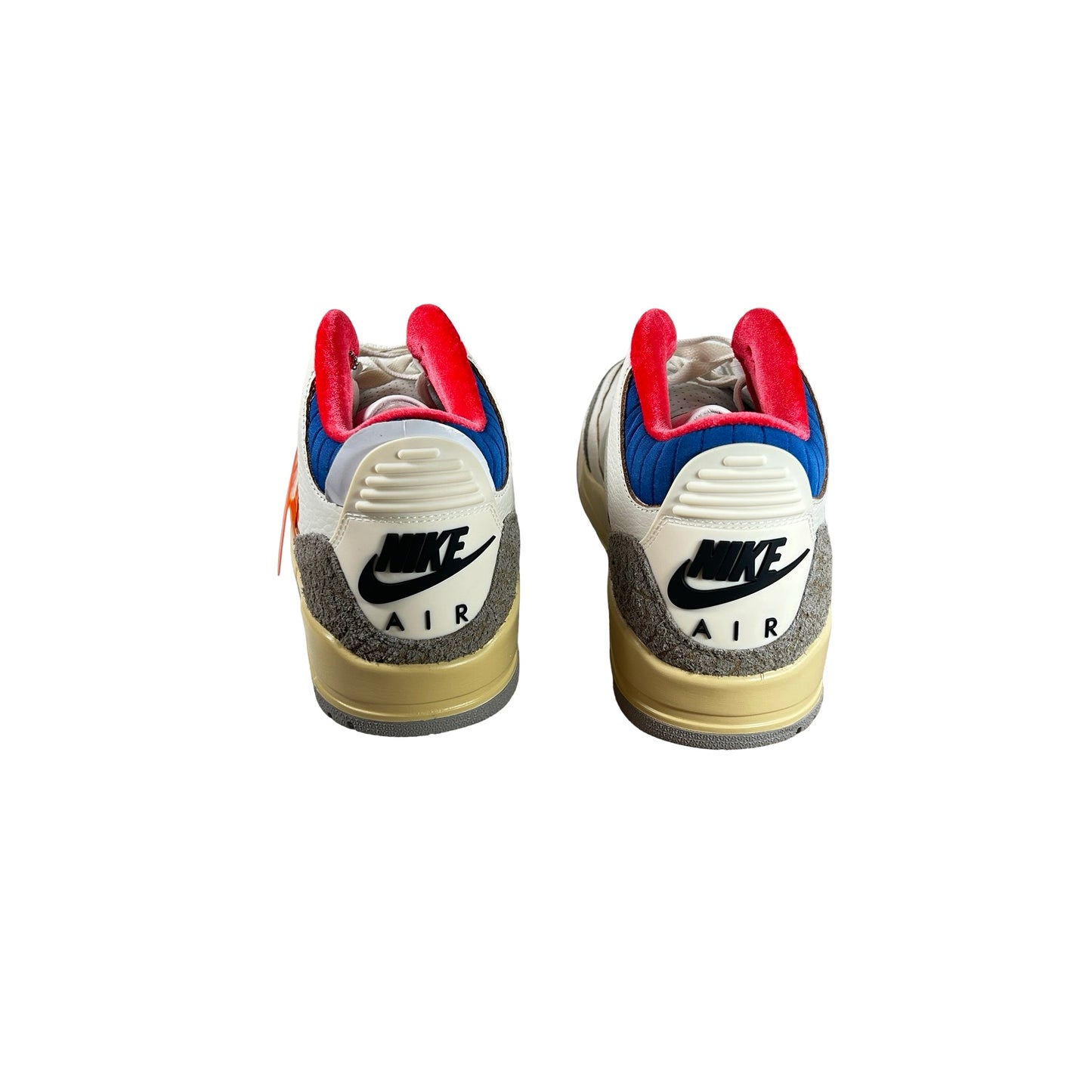 IB1482 100 Jordan 3 Retro Seoul 2.0 [USED] - 7.5 M (Used4)