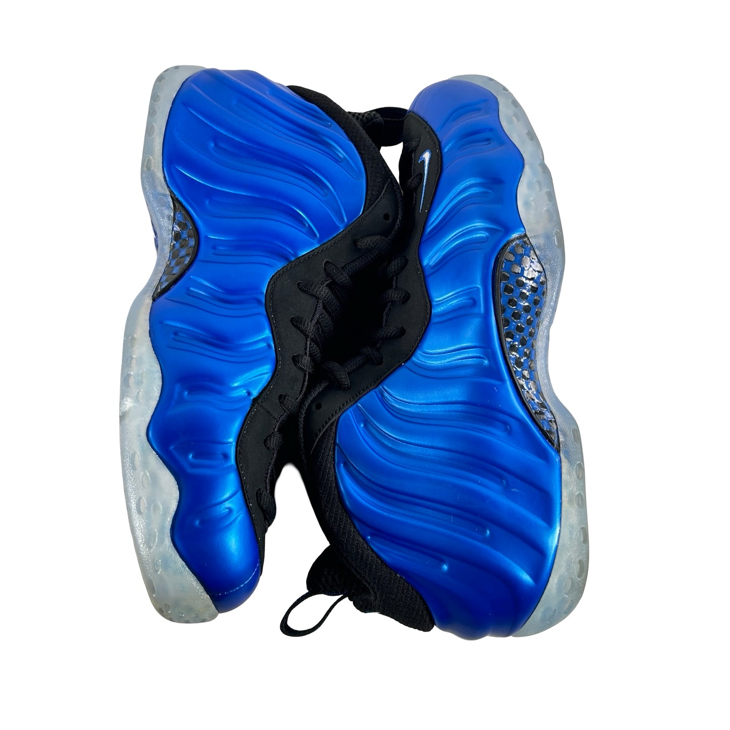 FQ8181 511 Nike Air Foamposite One International Blue [USED] - 9 M (Used7)