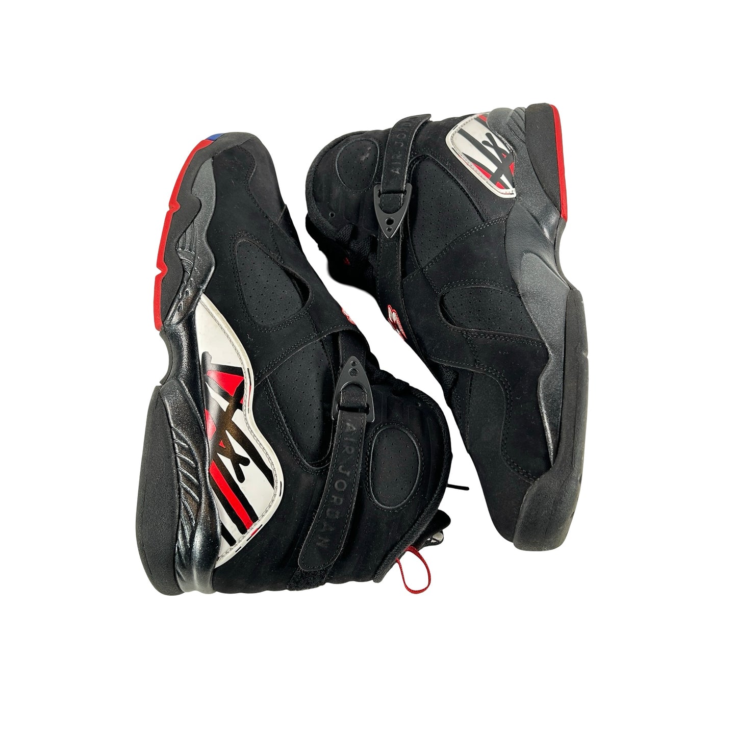 305381 062 Jordan 8 Retro Playoffs (2023) [USED] - 10 M (Used6)