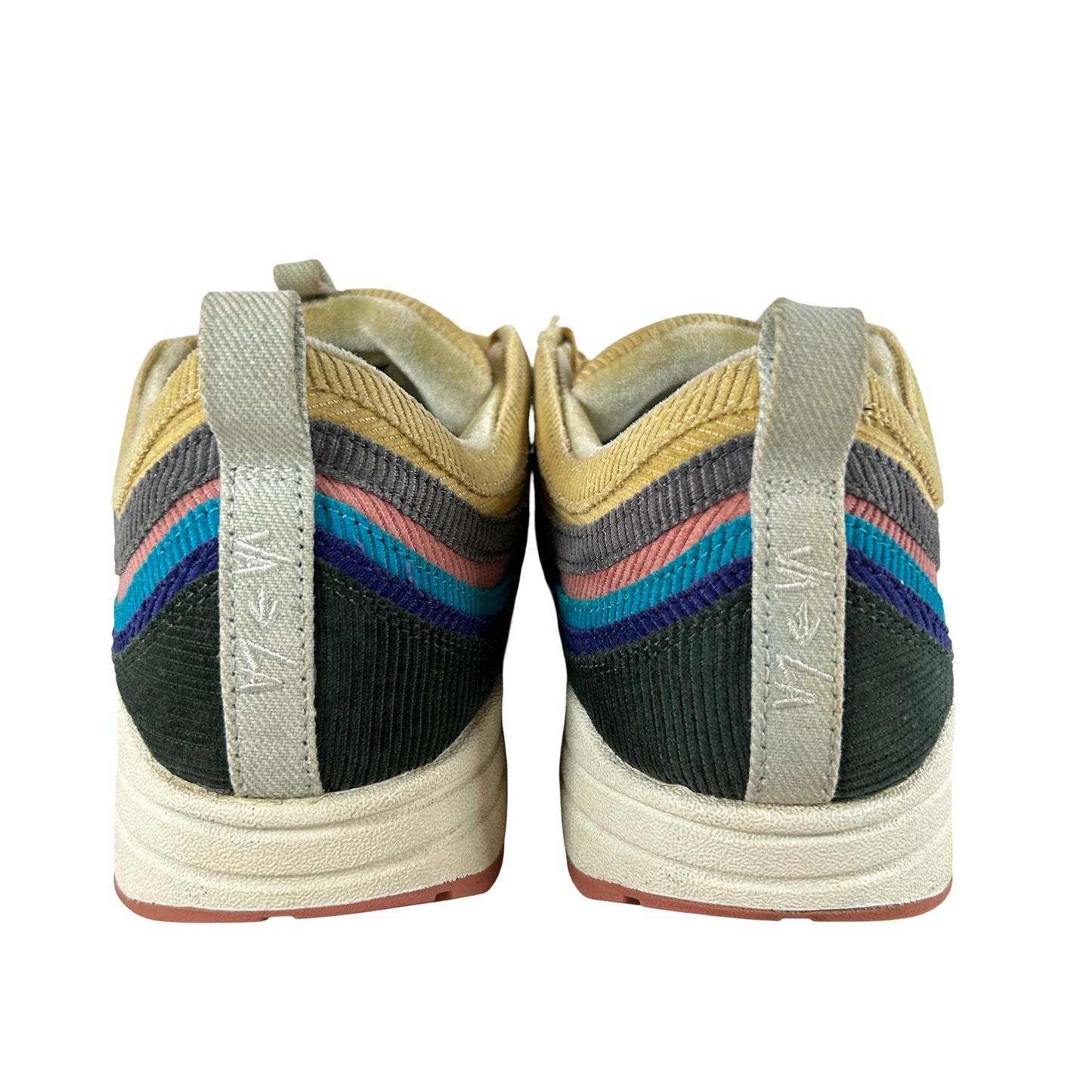 AJ4219 400 Air Max 1/97 Sean Wotherspoon [USED] - 11 M (Used) (Replace Box)