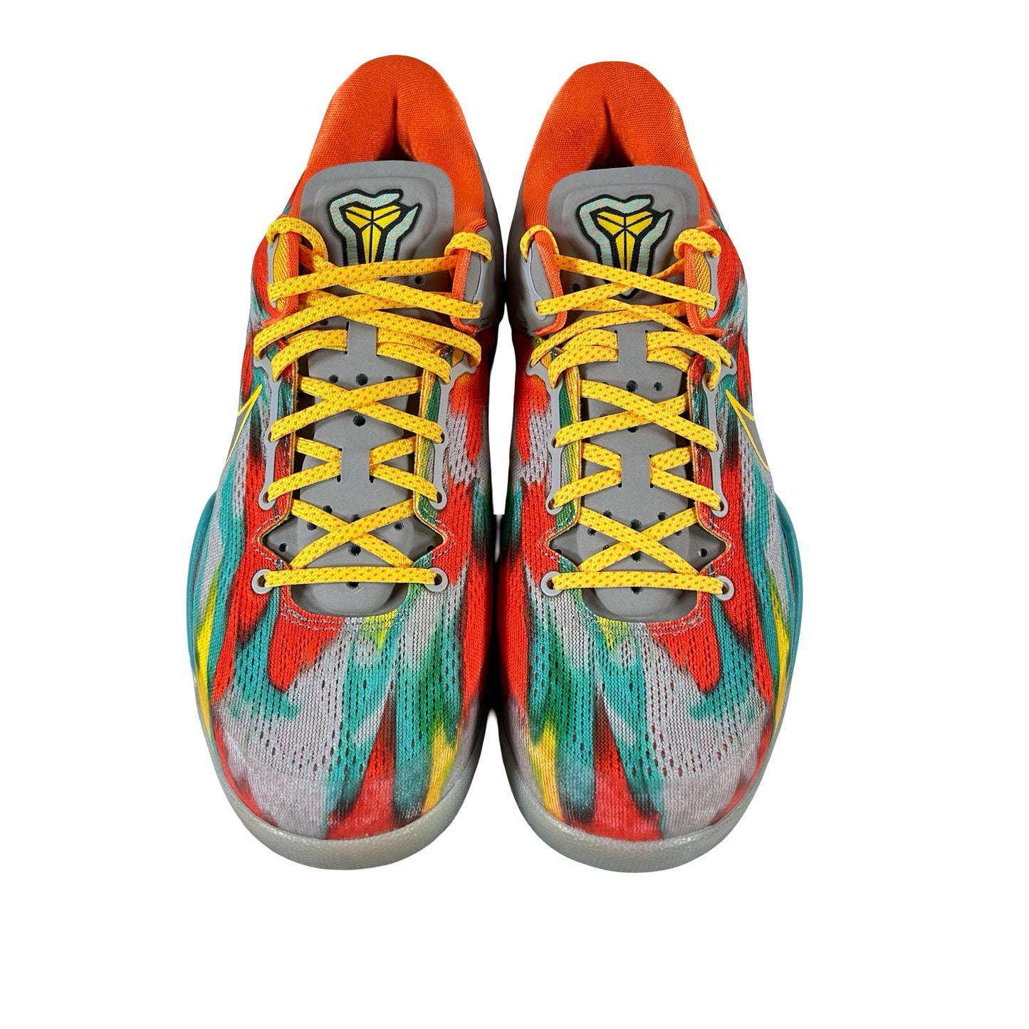 FQ3548 001 Nike Kobe 8 Protro Venice Beach (2024) [CONDITIONAL] - 10 M (Soles Yellowing)