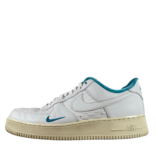 DC9555 100 Nike Air Force 1 Low Kith Hawaii [USED] - 12 M (Used) (No Box)