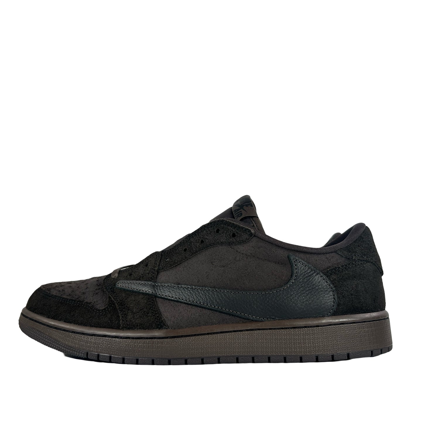 DM7866 202 Jordan 1 Retro Low OG SP Travis Scott Velvet Brown [USED] - 13 (VNDS)
