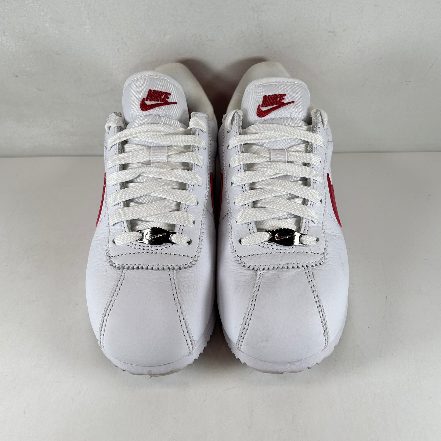 FZ1347 100 Nike Classic Cortez Forrest Gump (2024) [USED] - 5 (Used) (No Box)