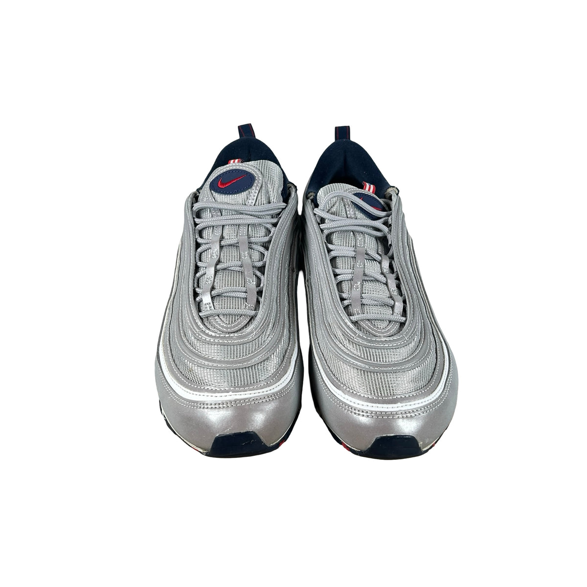 DH2319 001 Nike Air Max 97 Puerto Rico [USED] - 13 M (Used)