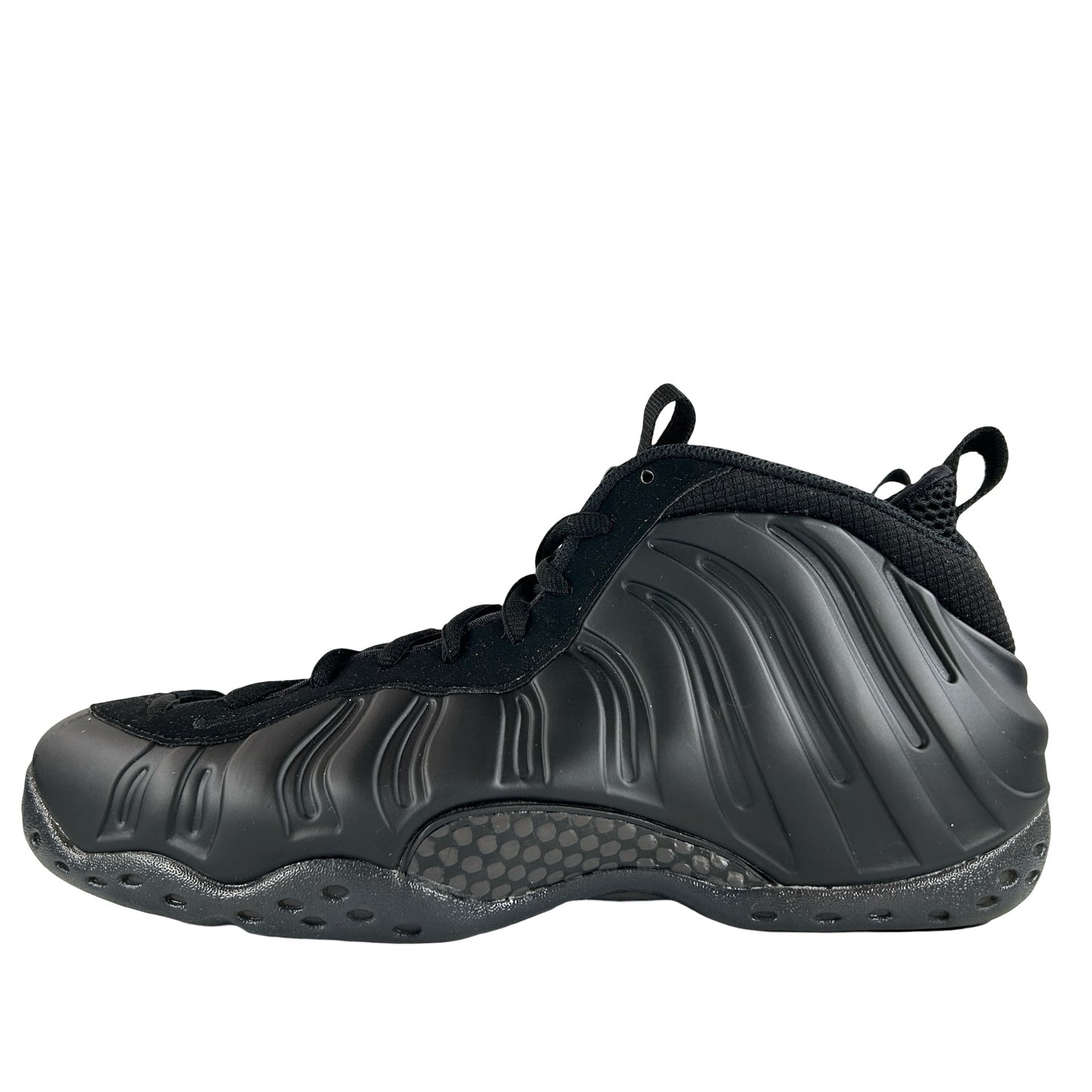 FD5855 001 Nike Air Foamposite One Anthracite (2023) [USED] - 10 M (Used2)