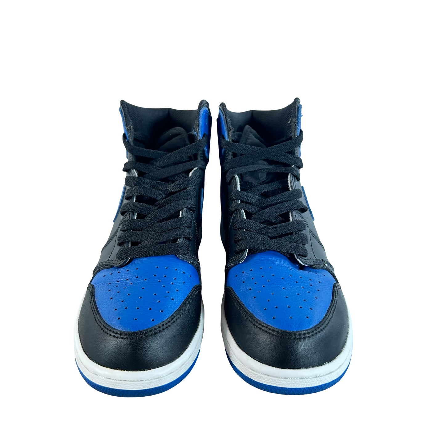 575441 007 Jordan 1 Retro Royal (2017) (GS) [USED] - 7 Y (Used) (No Box)