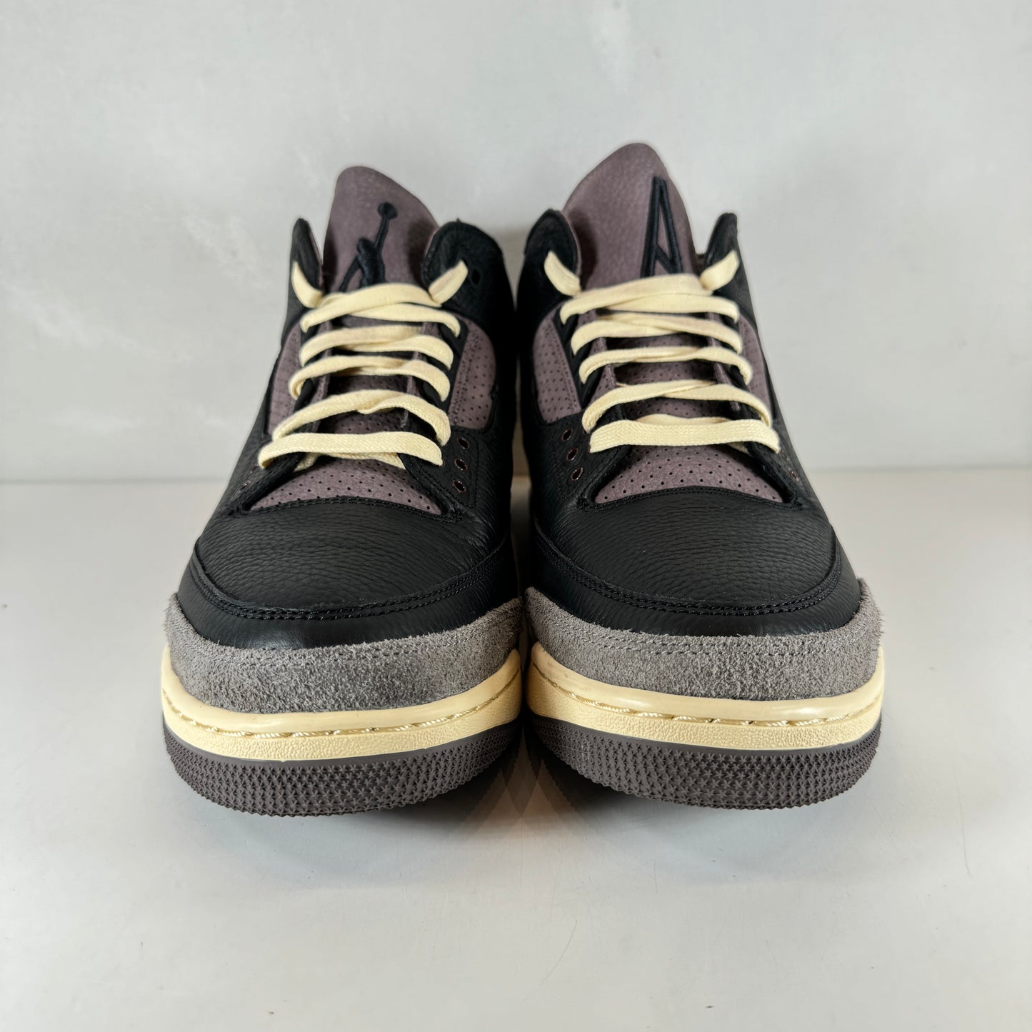 FZ4811 001 Jordan 3 Retro OG SP A Ma Maniére While You Were Sleeping (Women's) [USED] - 14.5 W / 13 M (VNDS)