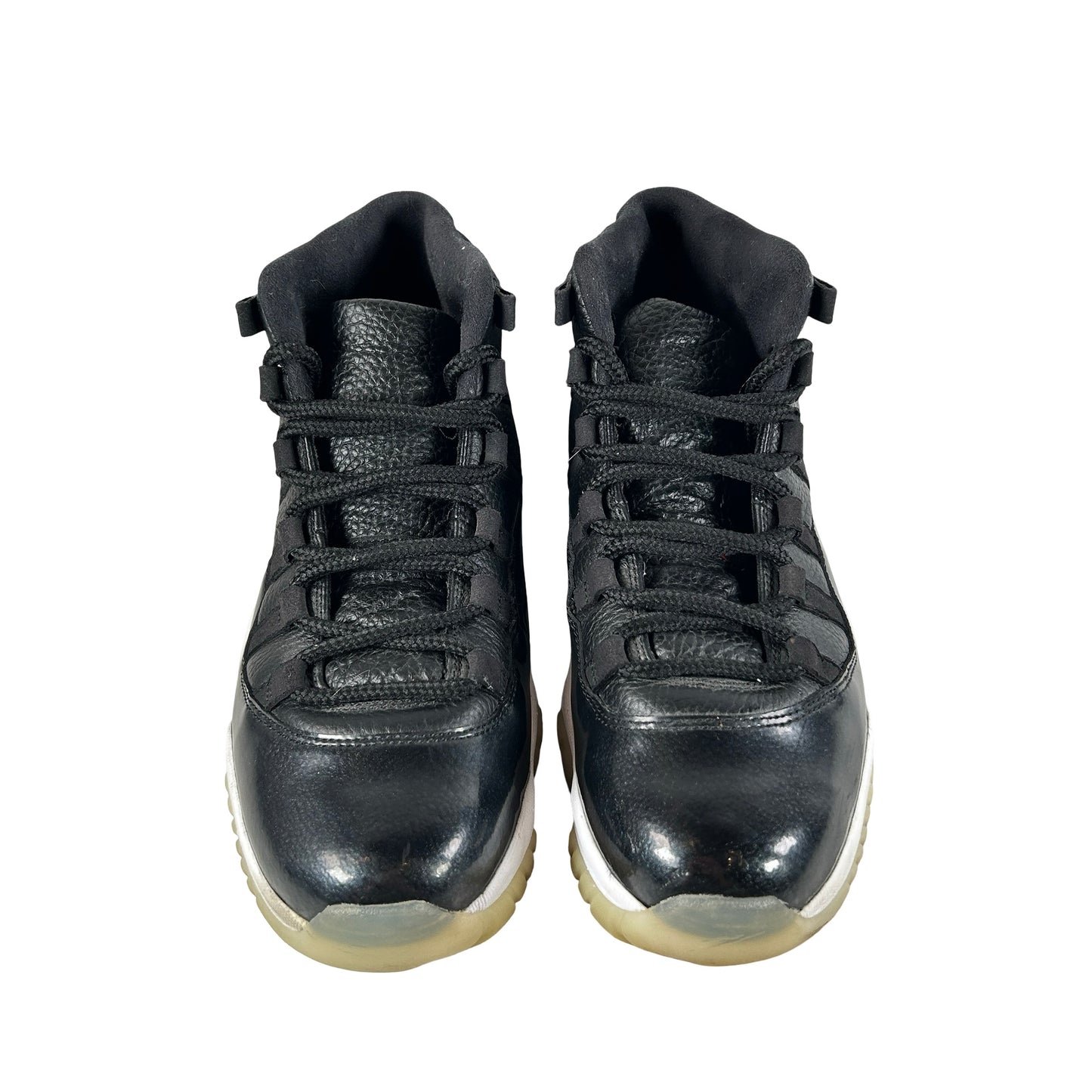 378037 002 Jordan 11 Retro 72-10 [USED] - 8.5 M (Used2) (No Box2)