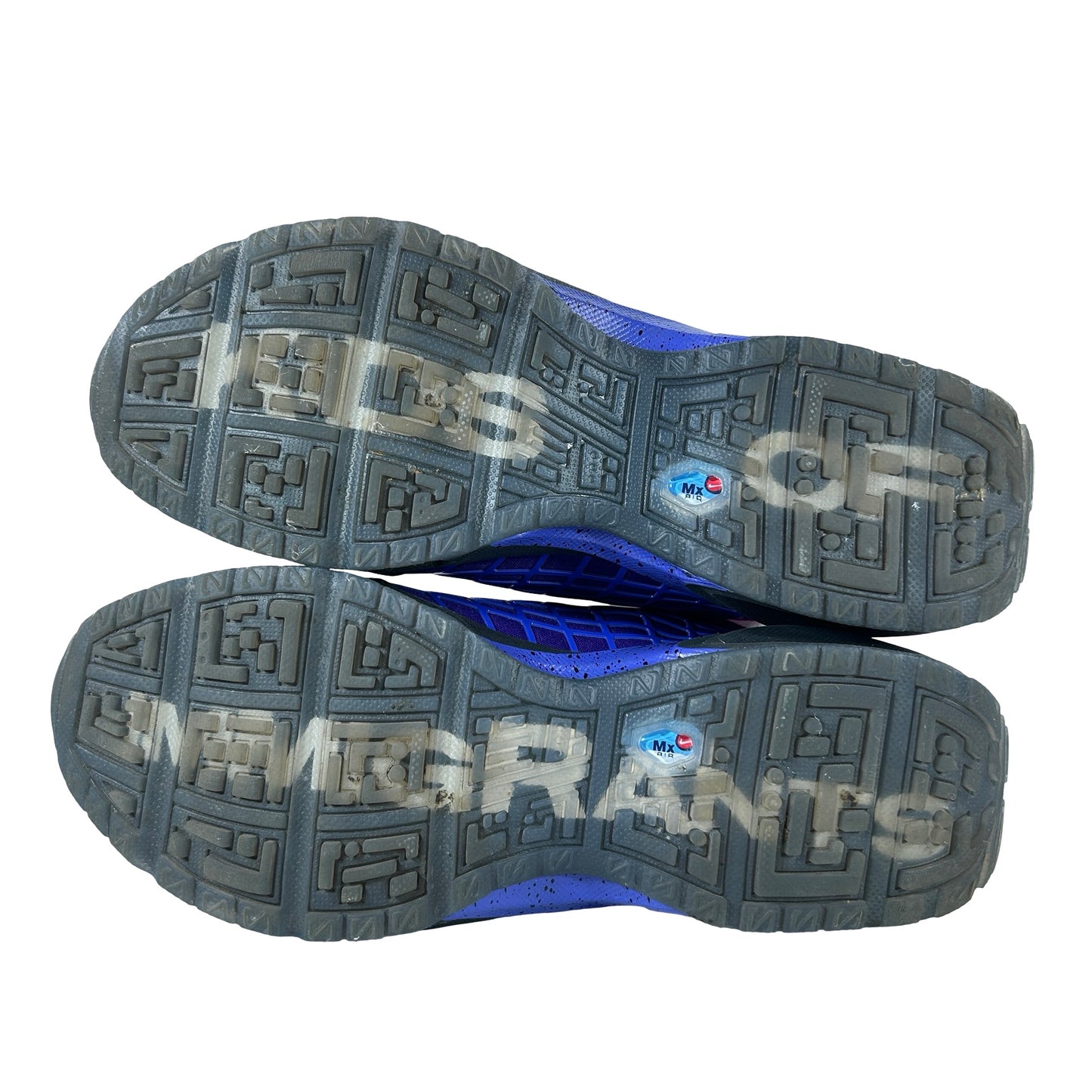 HF3286 500 Nike Air Max Sunder SP Kids of Immigrants Sun Down [USED] - 10 M (Used2)