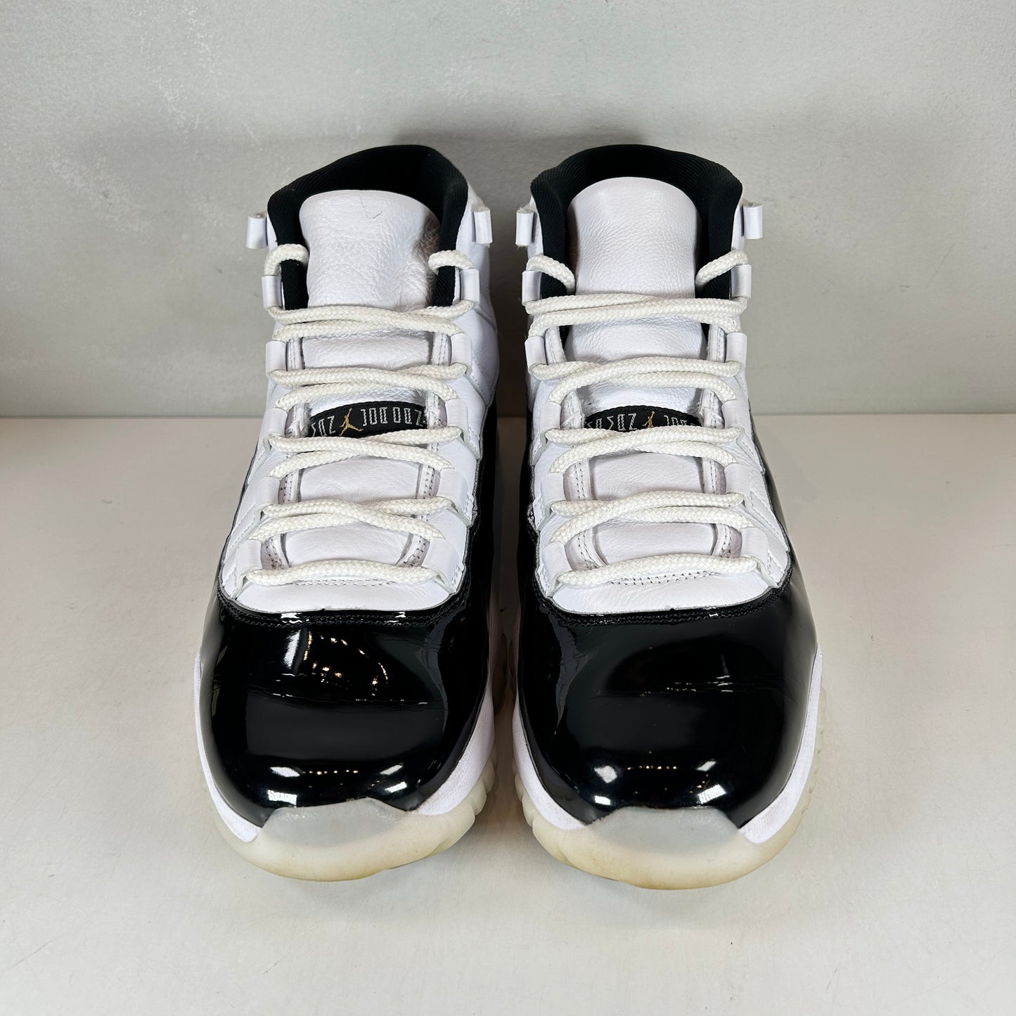 CT8012 170 Jordan 11 Retro DMP Defining Moments (2023) [USED] - 11 M (Used3)
