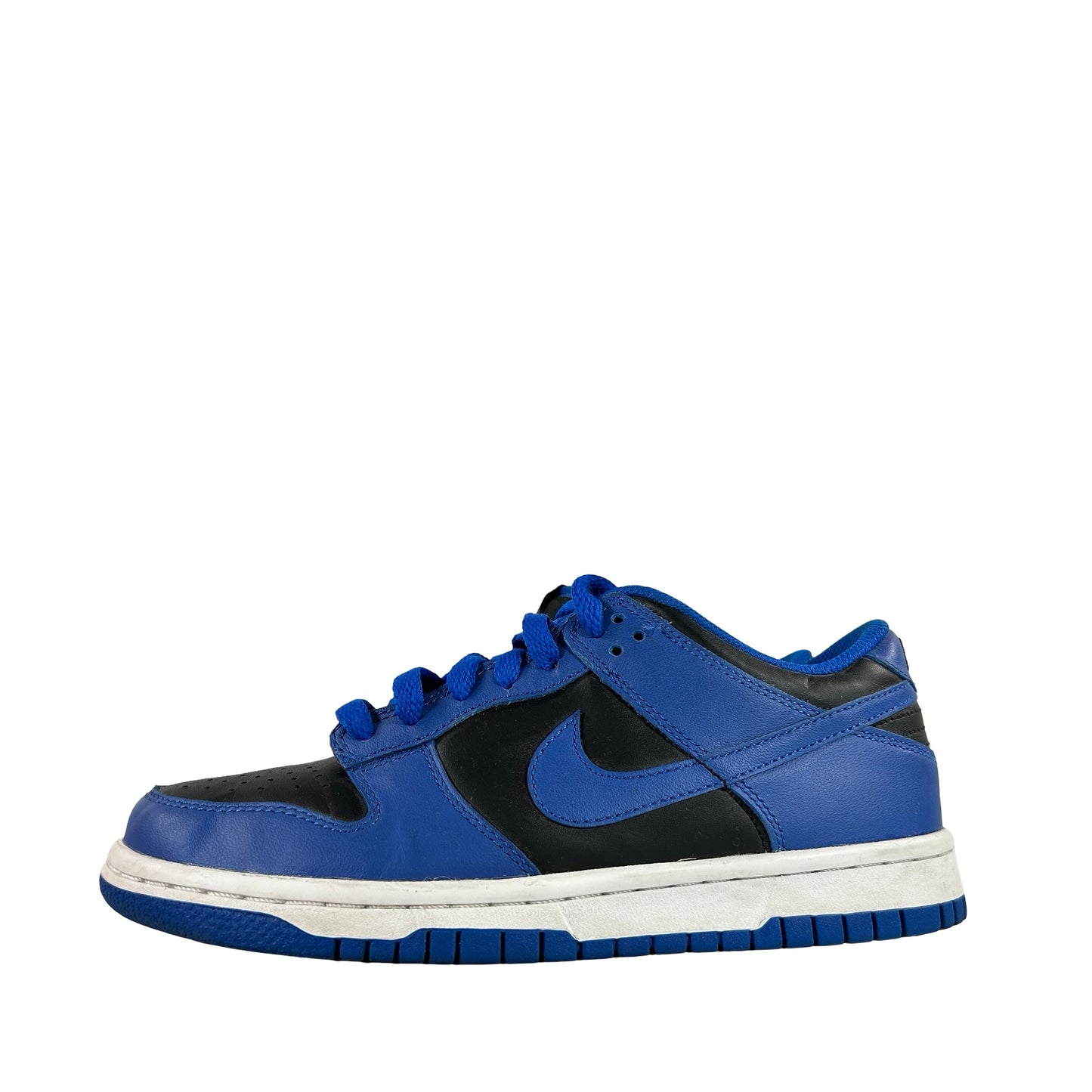 CW1590 001 Nike Dunk Low Retro Hyper Cobalto