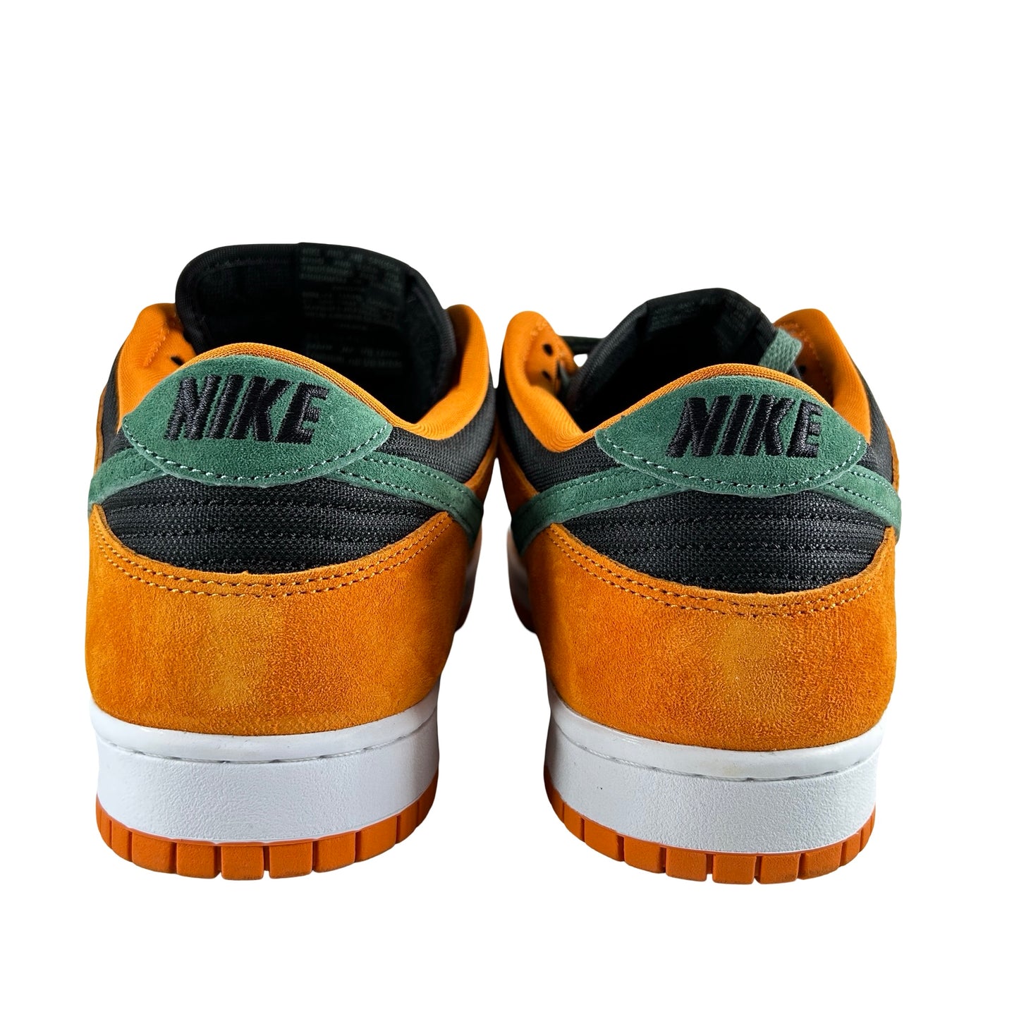 DA1469 001 Nike Dunk Low Ceramic [USED] - 11 M (VNDS)