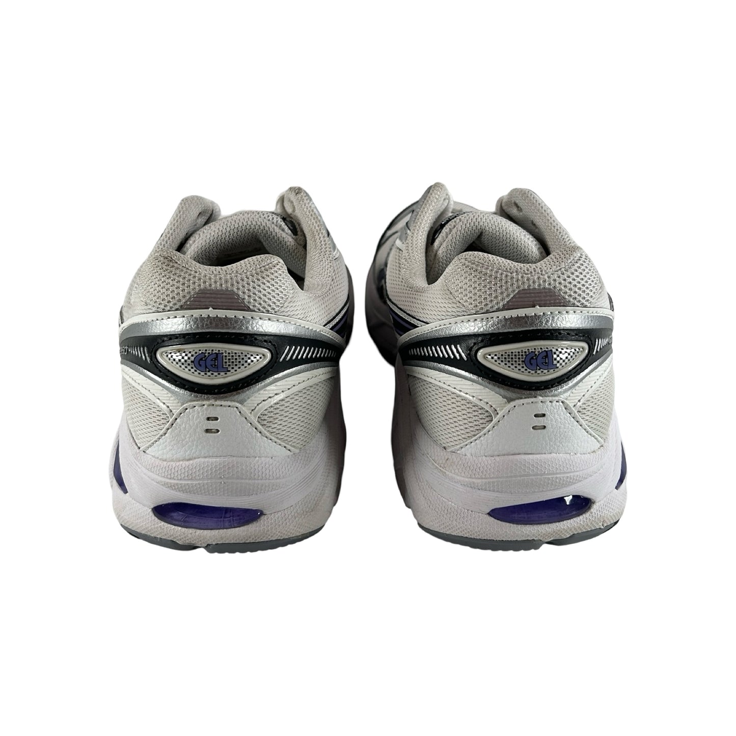 1203A320 104 ASICS GT-2160 White Space Lavender [USED] - 9 M (Used)