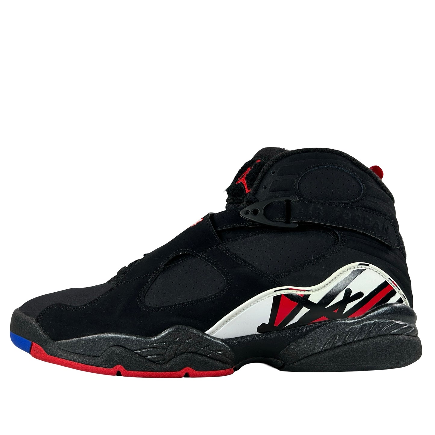 305381 062 Jordan 8 Retro Playoffs (2023) [USED] - 12 M (Used7)