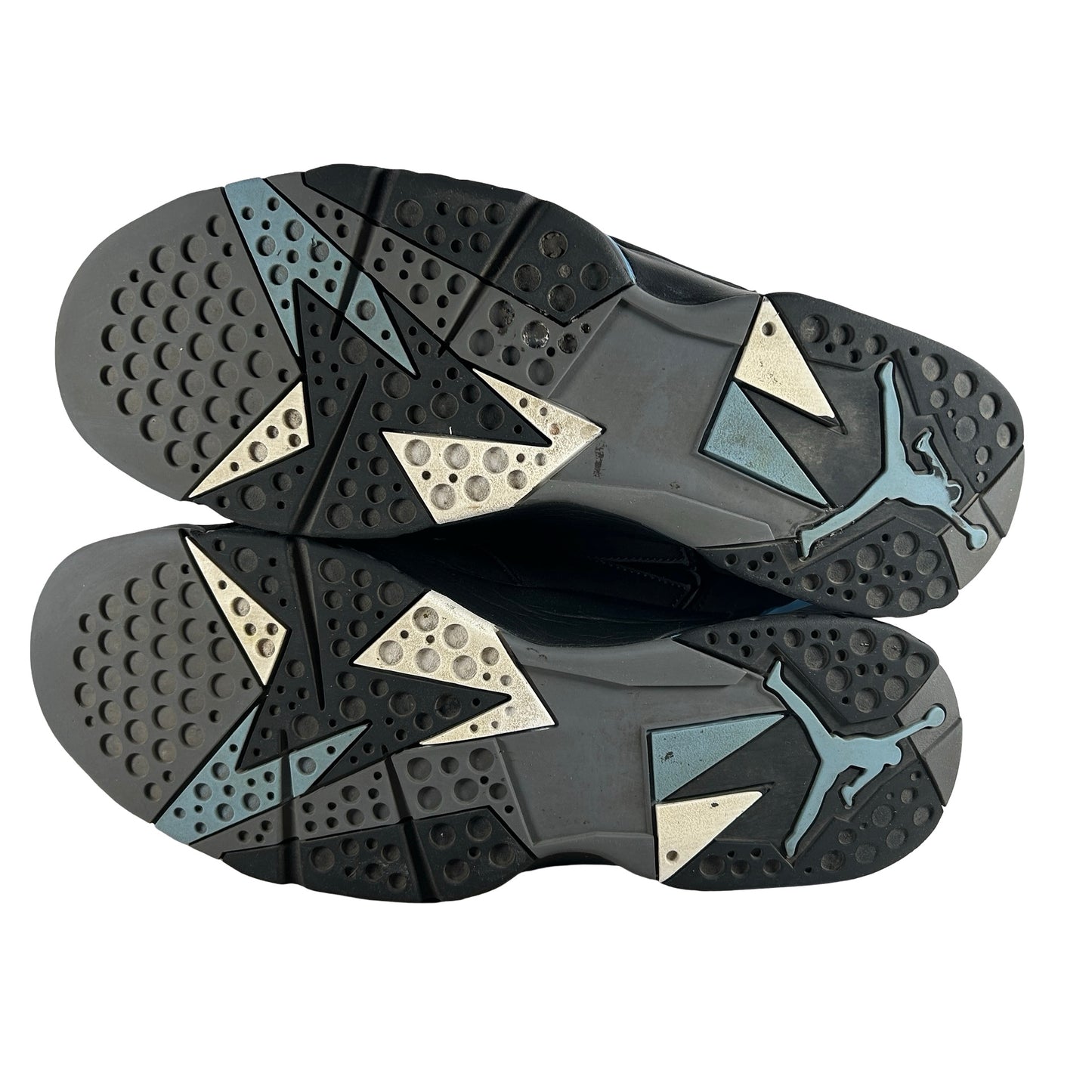 CU9307 004 Jordan 7 Retro Chambray (2023) [USED] - 10.5 M (Used4)