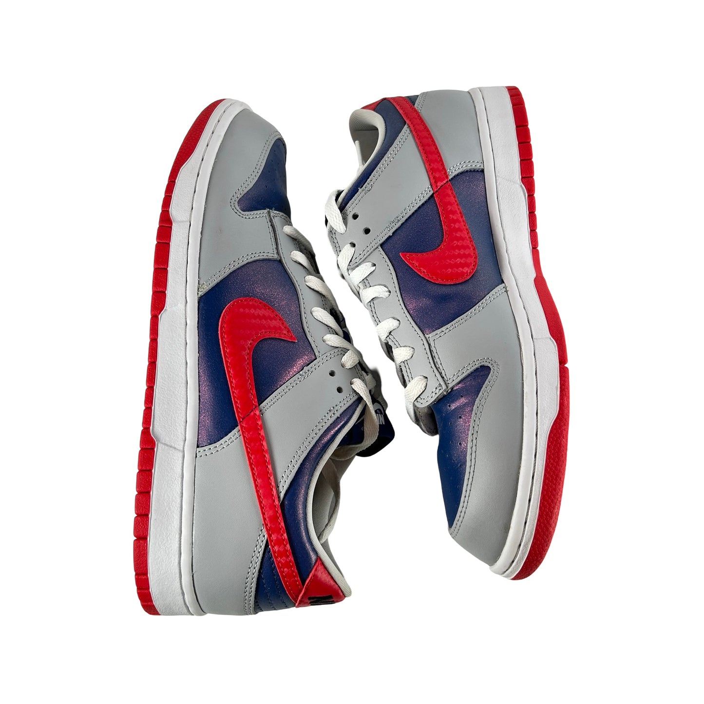 CZ2667 400 Dunk Low Co.JP Samba (2020) [USED] - 11.5 M (Used)
