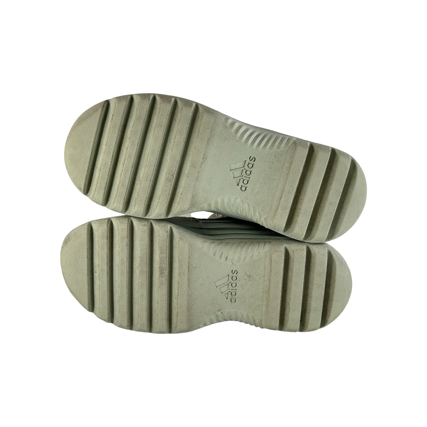 FV5677 adidas Yeezy Desert Boot Salt [USED] - 9.5 (Used)