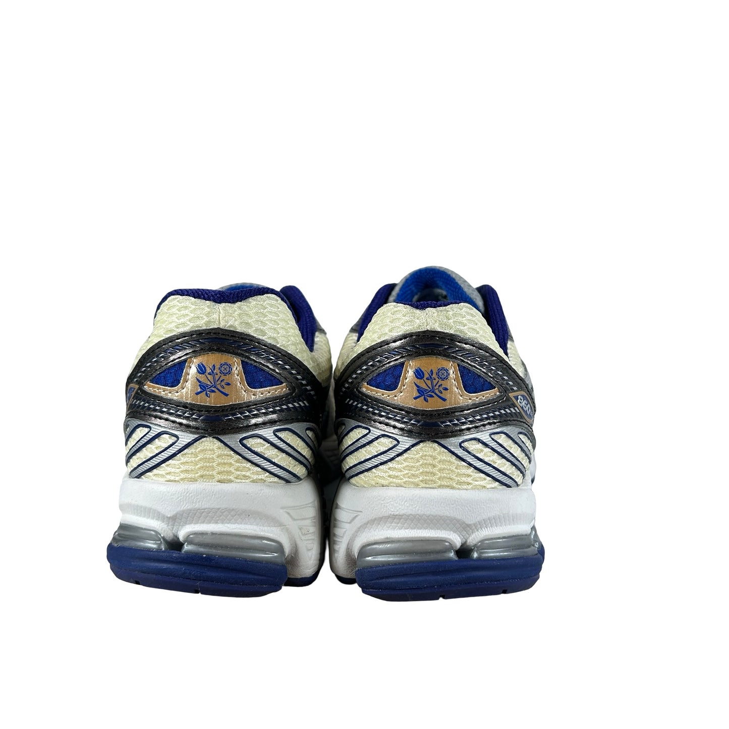 ML860AM2 New Balance 860v2 Aime Leon Dore Blue [USED] - 10 M (Used2)