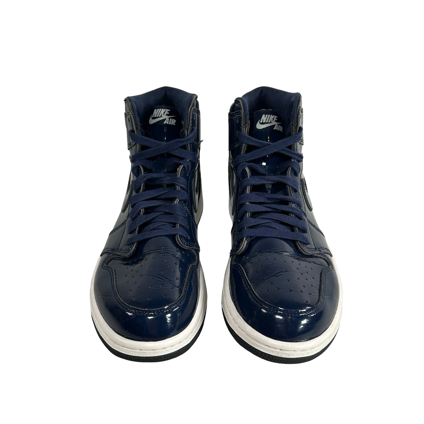 789747 401 Jordan 1 Retro Dover Street Market [USED] - 10 M (Used) (No Box)