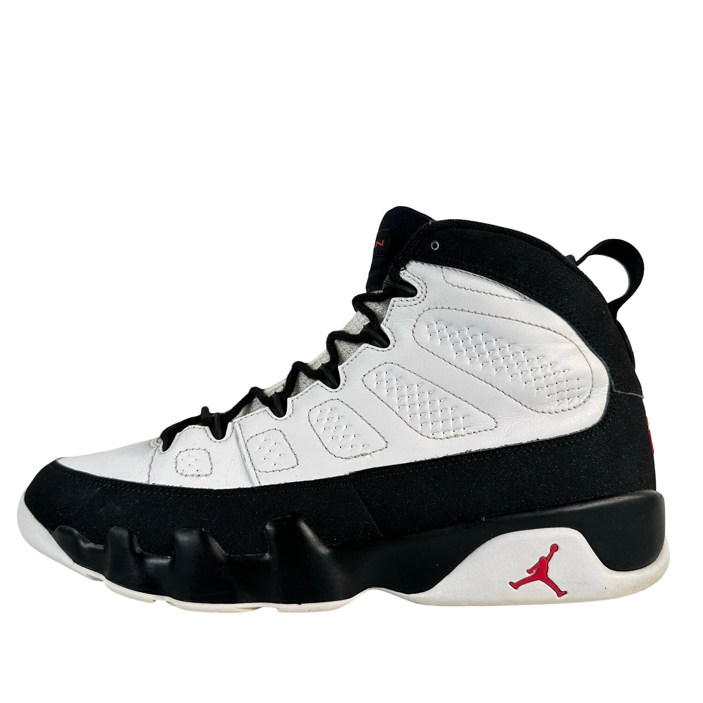 302370 112 Jordan 9 Retro OG (2016) [USED] - 11 M (Used3)