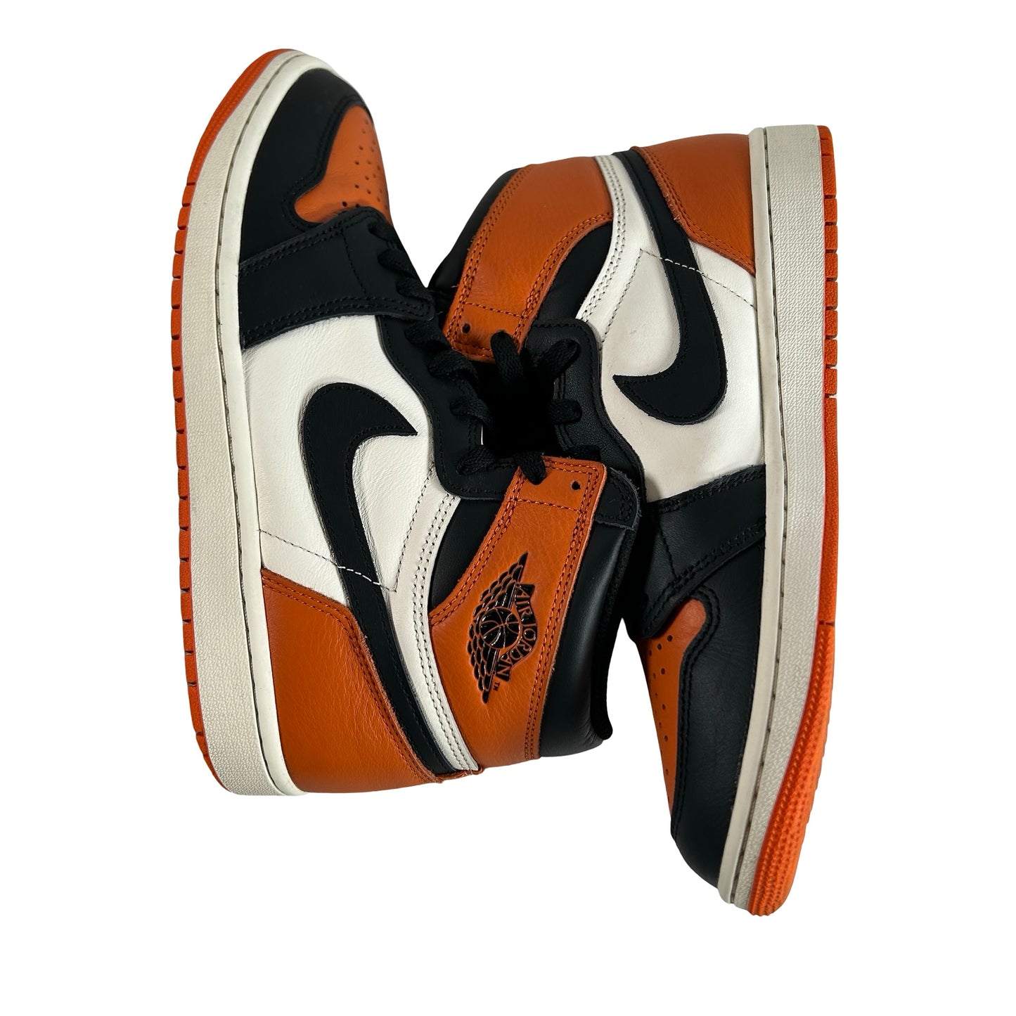 DZ5485 008 Jordan 1 Retro High OG Shattered Backboard (2025) [USED] - 9 M (Used6)