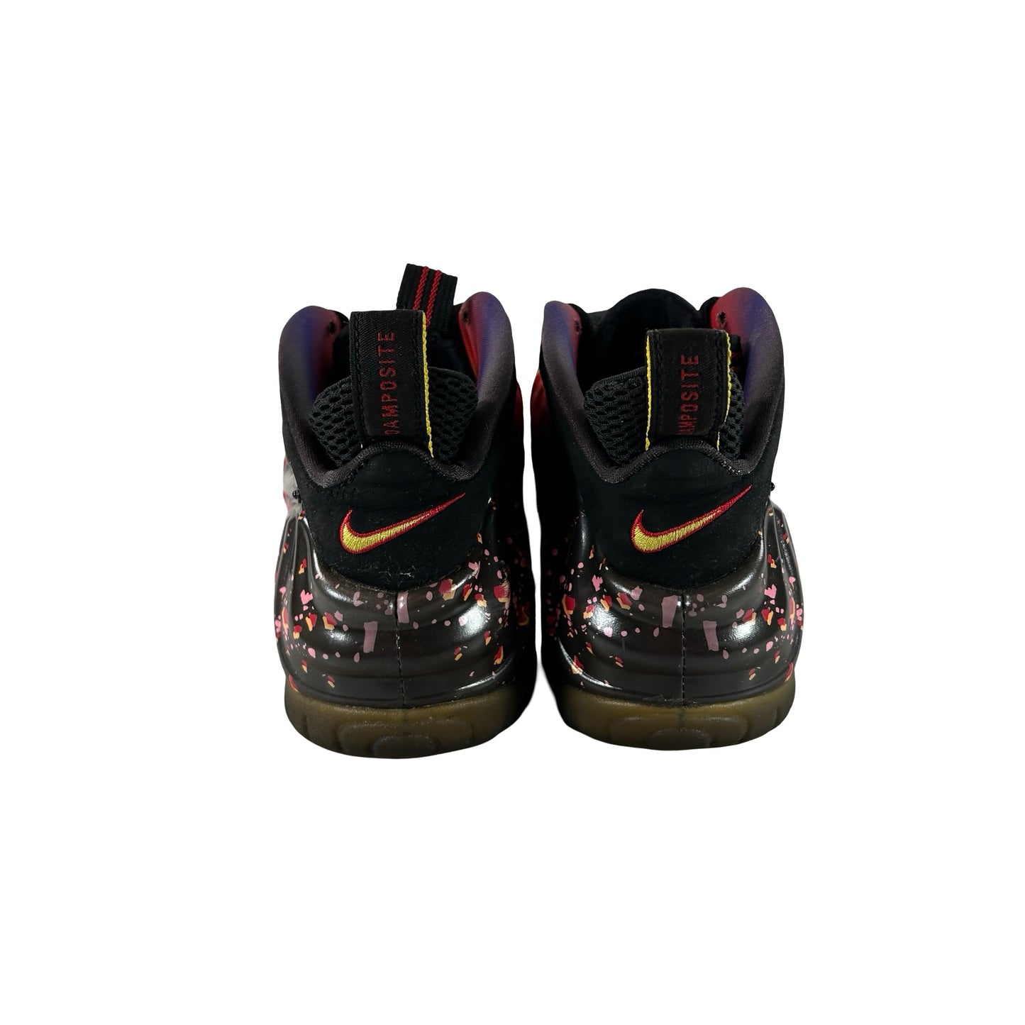 616750 600 Nike Air Foamposite Asteroid [USED] - 8.5 M (Used) (No Box)