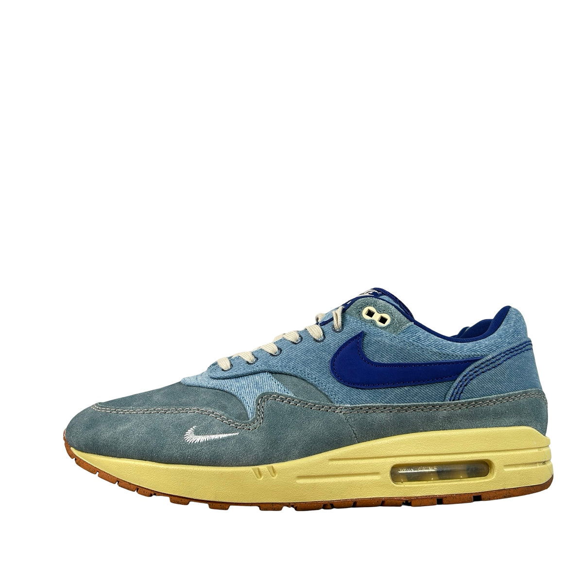 DV3050 300  Nike Air Max 1 PRM Dirty Denim [USED] - 13 M (Used)