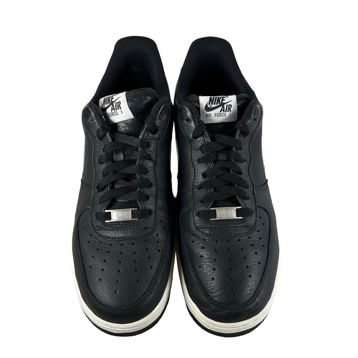 AR7623 001 Nike Air Force 1 Low Supreme x Comme des Garcons (2018) [USED] - 9 M (Used)