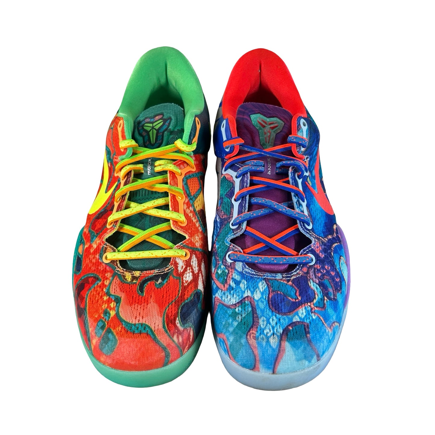 HM9621 900 Nike Kobe 8 Protro What The (2025) [USED] - 11 M (Used3)