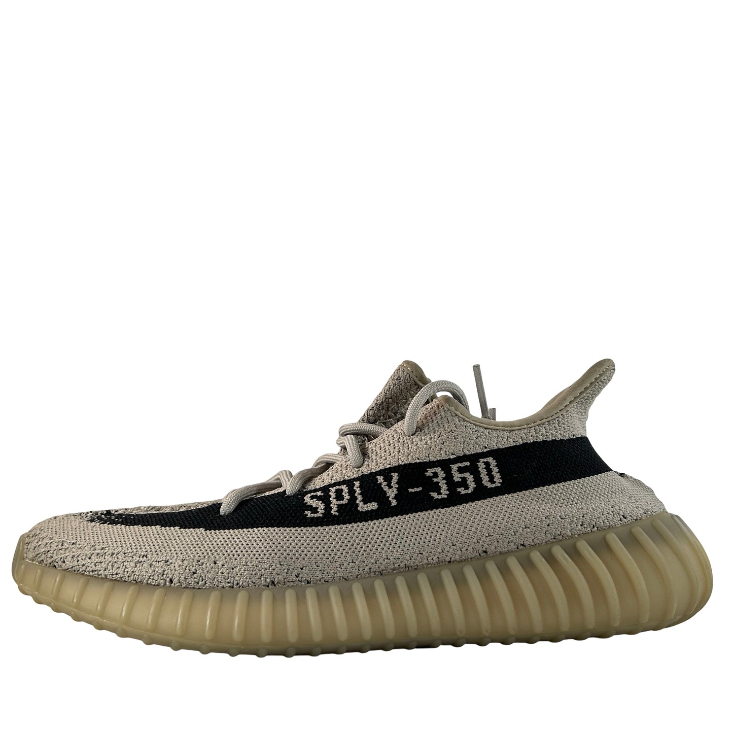 HP7870 adidas Yeezy Boost 350 V2 Slate [USED] - 10 M (Used2)