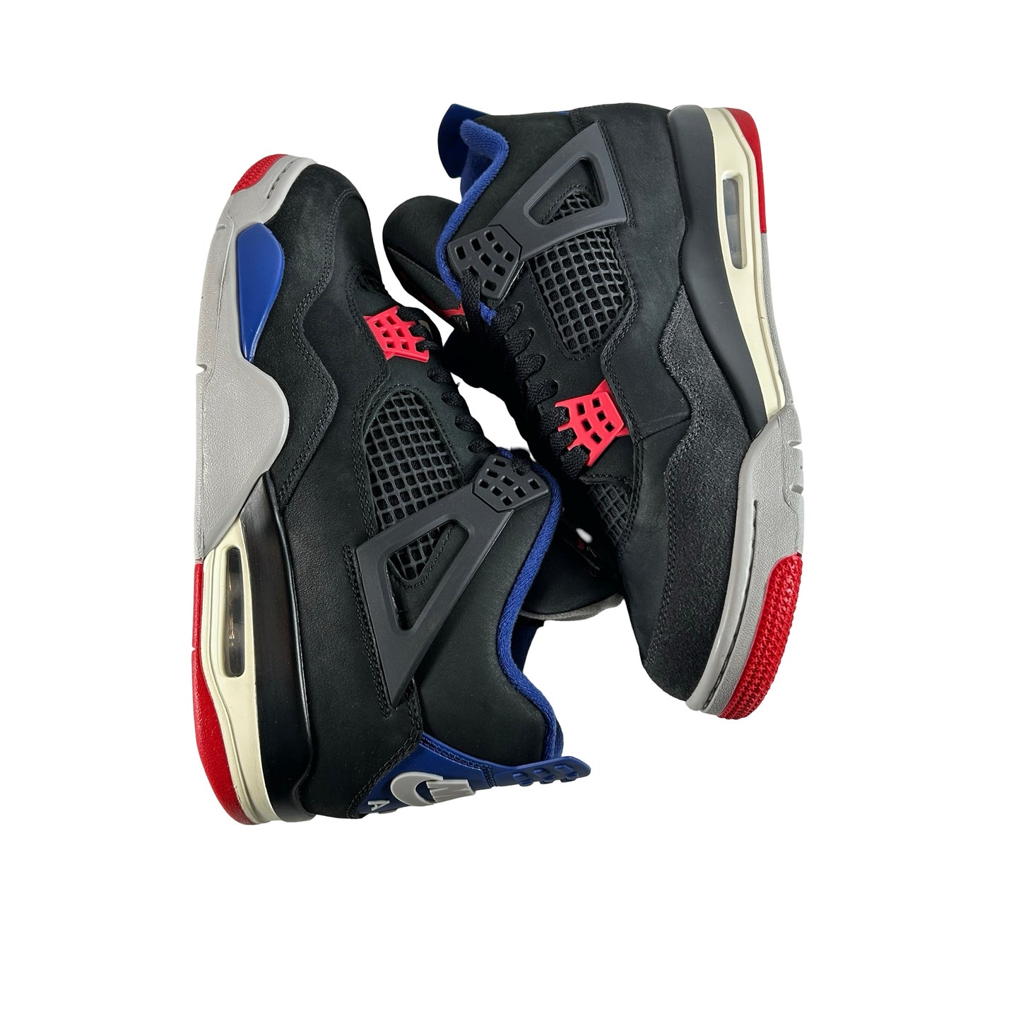 FV5029 003 Jordan 4 Retro Rare Air (White Lettering) [USED] - 10 M (Used4)
