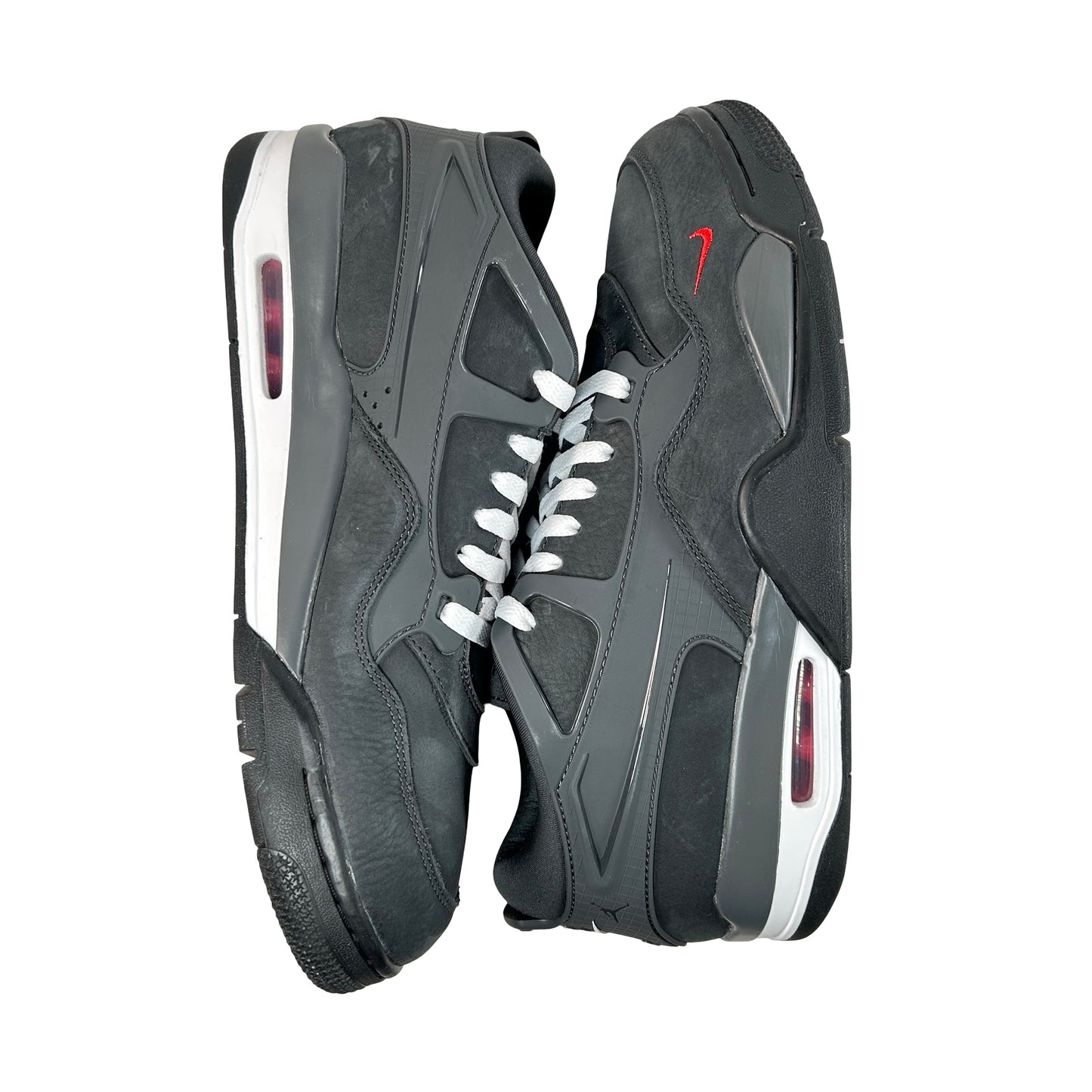 HF4334 004 Jordan 4 RM SP Nigel Sylvester Driveway Grey [USED] - 11 M (Used6)