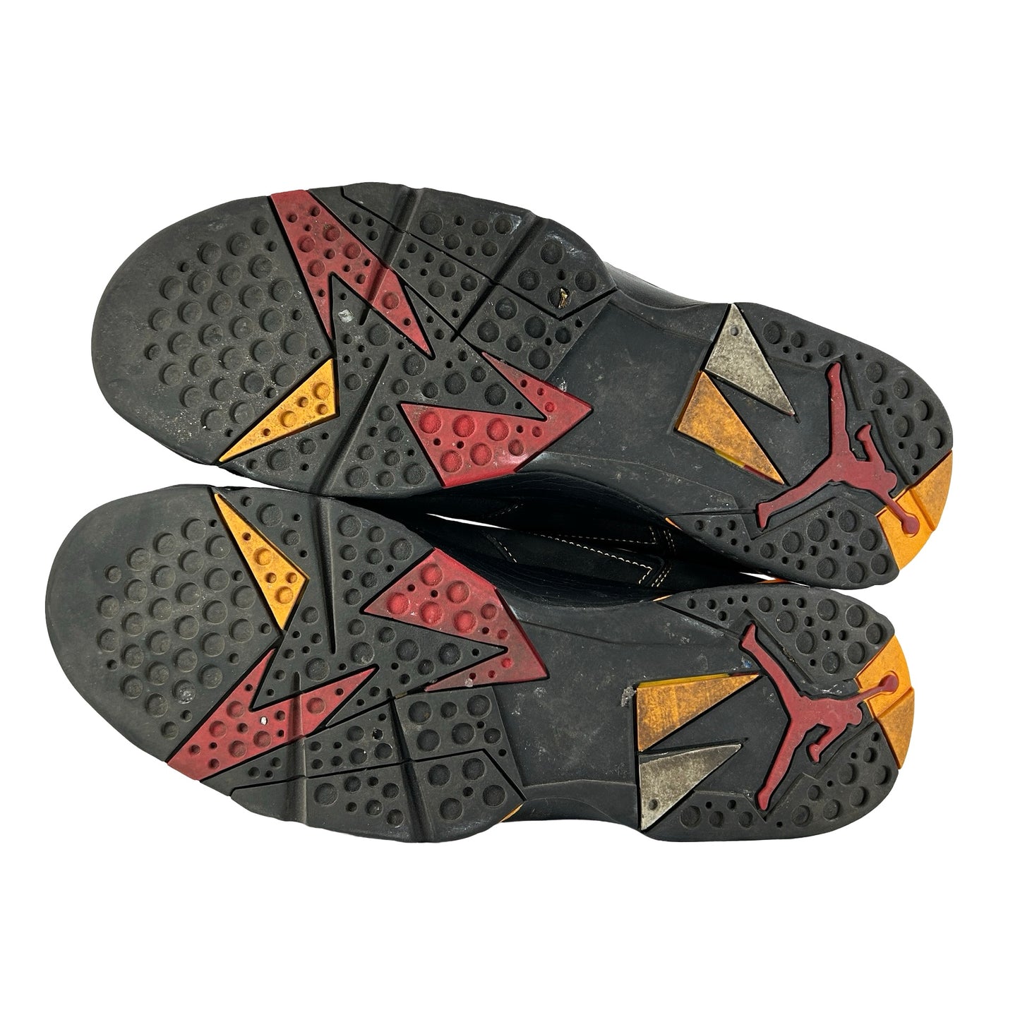 CU9307 081 Jordan 7 Retro Citrus (2022) [USED] - 11 M (Used4)